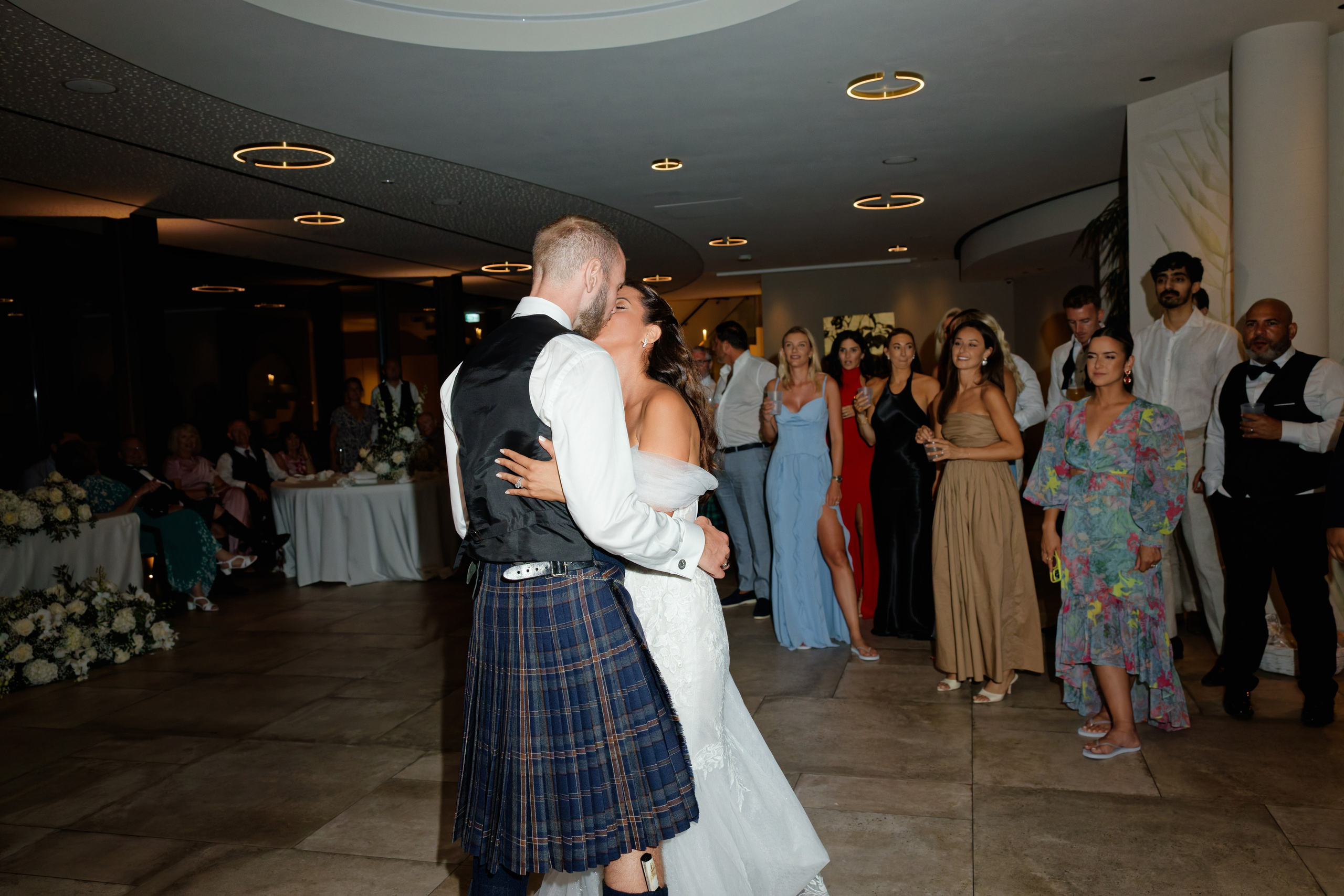 Wedding at Villa Porta on Lake Maggiore