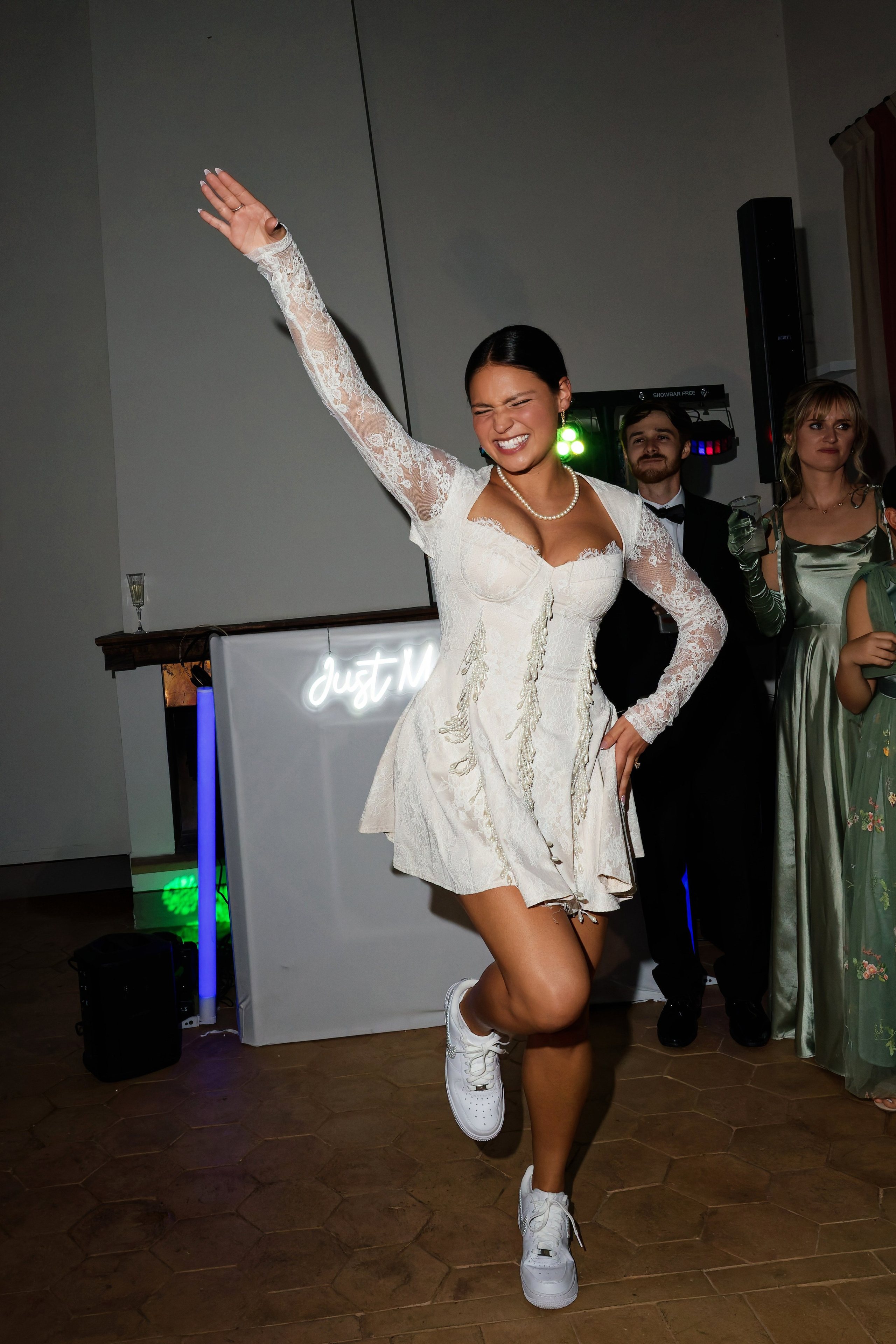 Wedding at Fonte Sala, Umbria Preview