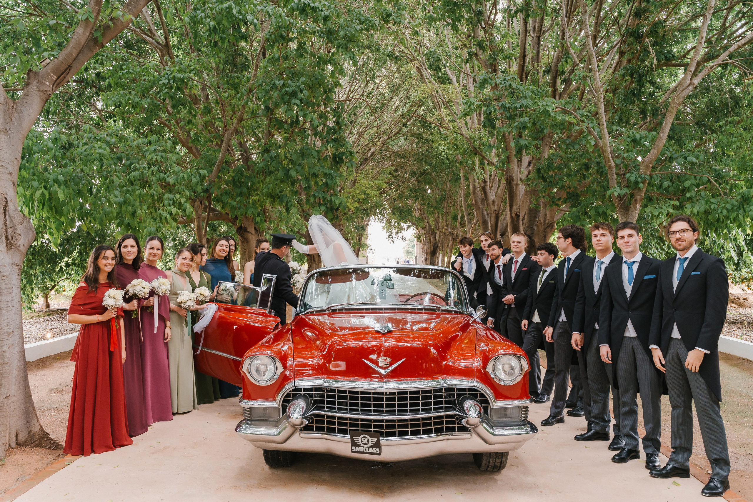 N&D. Fotógrafa de bodas y familias en España, Valencia: Nadia ProFoto