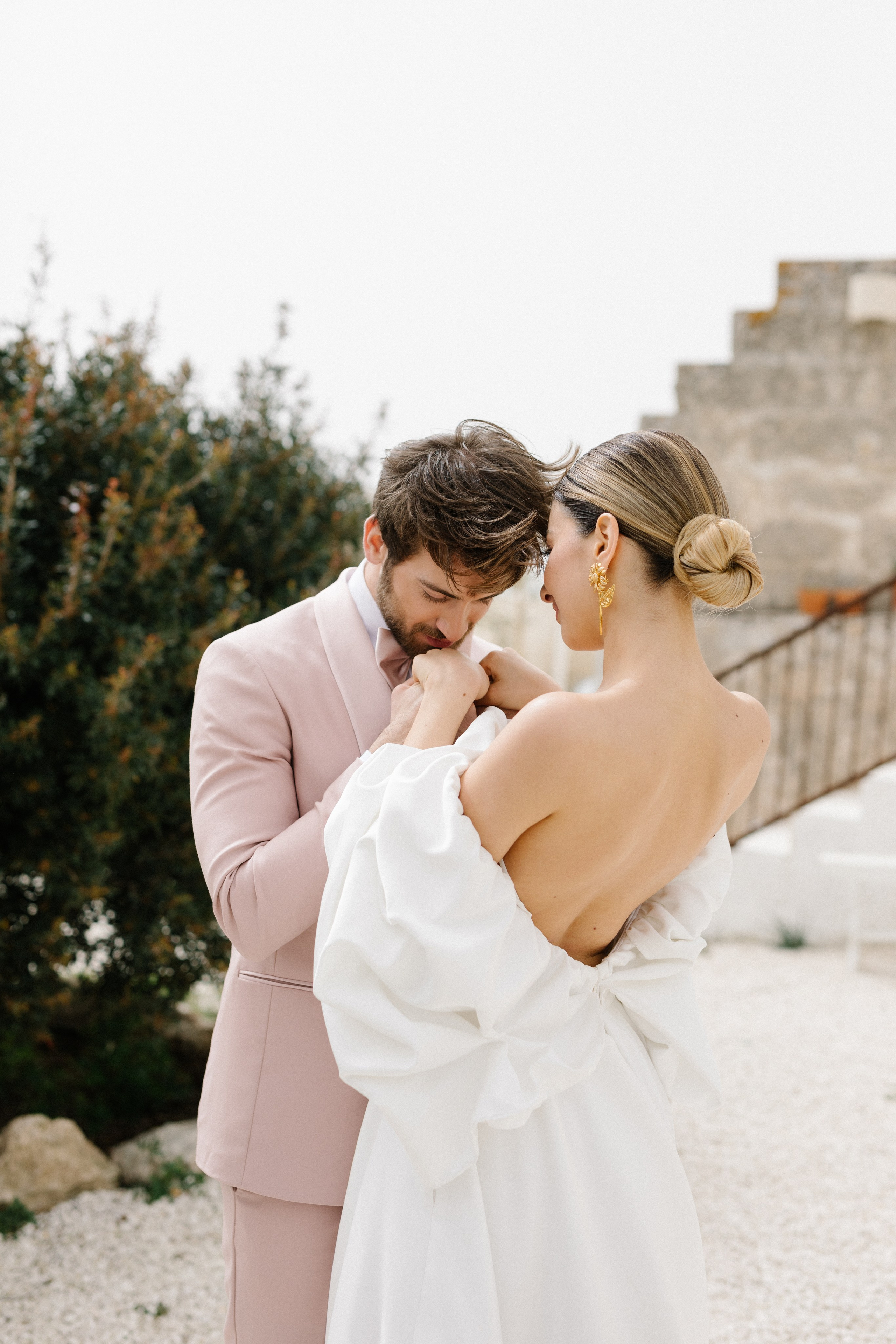 Alyssa&Sean. Wedding photographer Italy