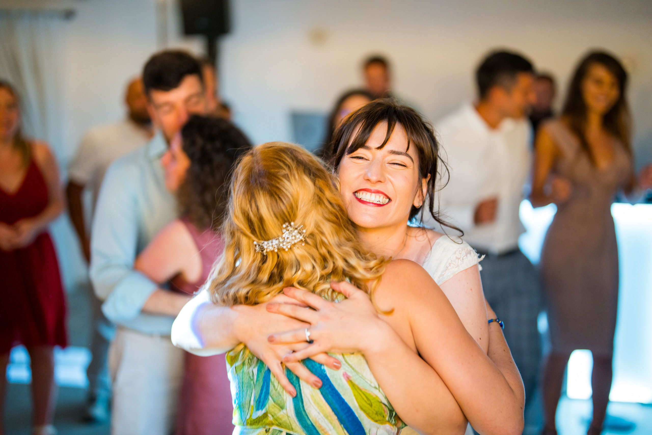 PARTY. Gabriel Florea — Fotograf nuntă București