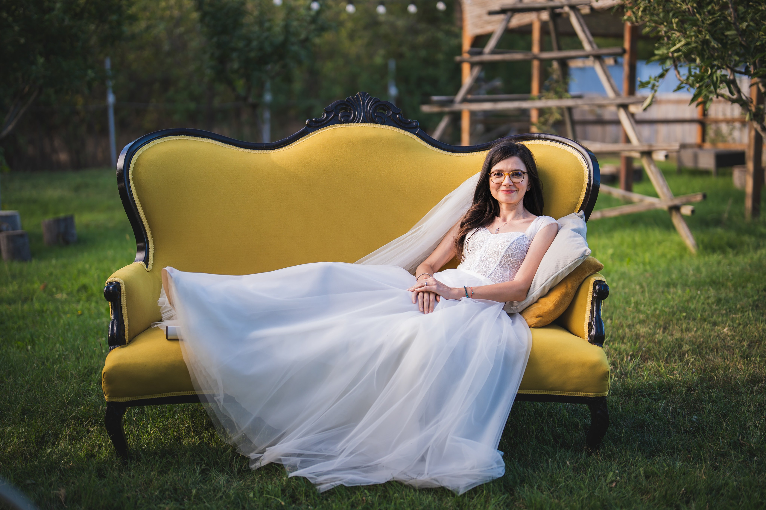 Ioana & Radu. Gabriel Florea — Fotograf nuntă București