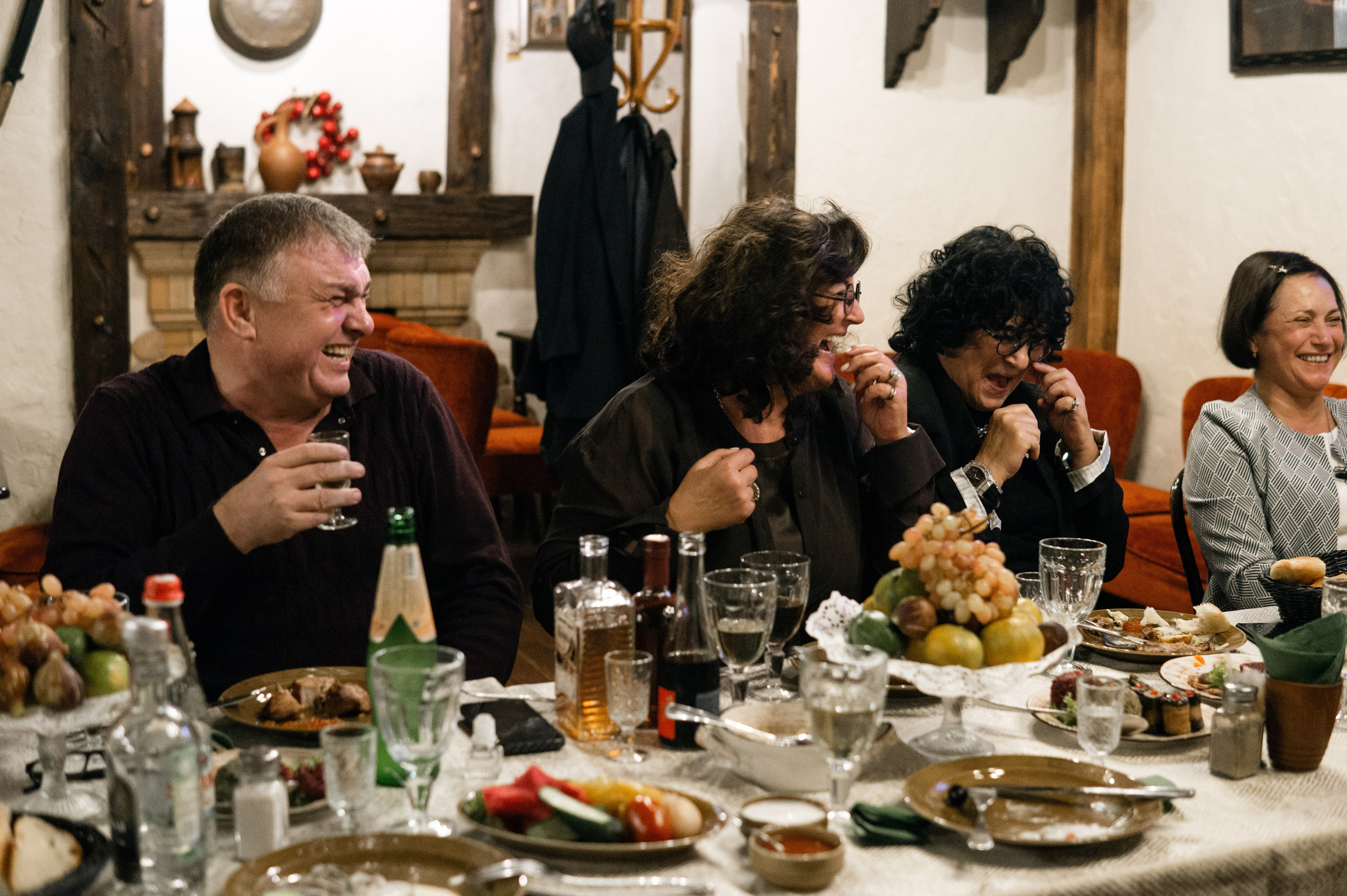 Event. Marina Baliakina | Personal and Couples Photographer | Toronto Canada