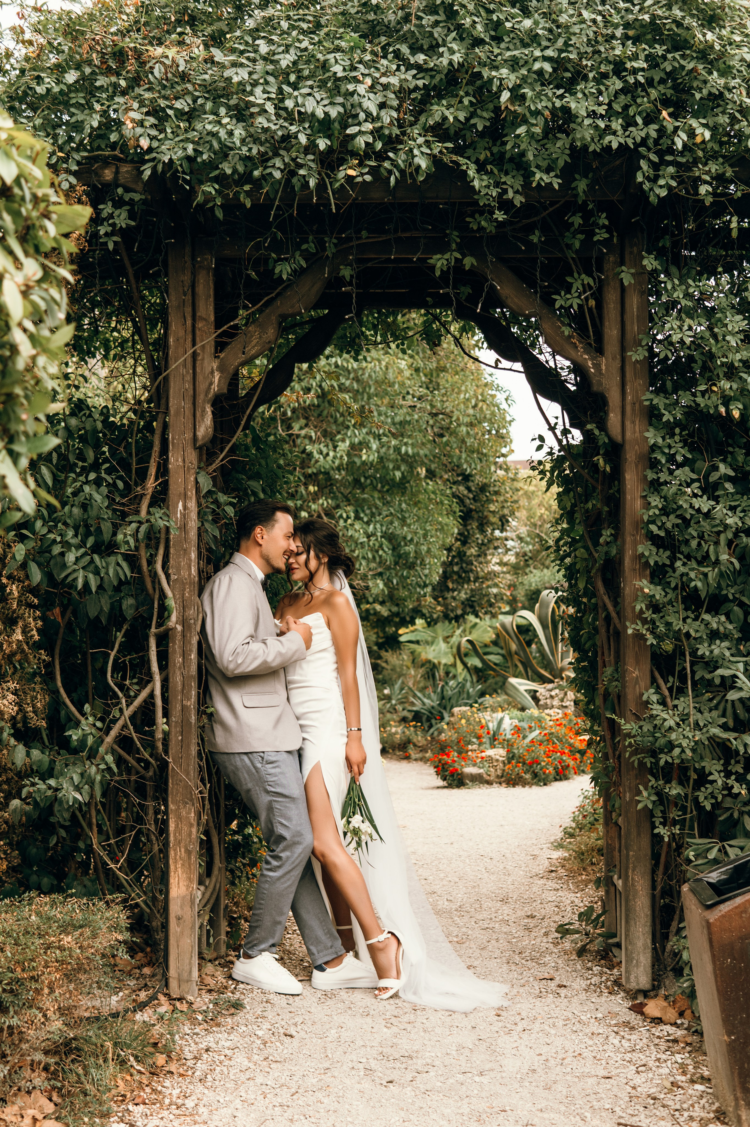 Weddings. Marina Baliakina | Personal and Couples Photographer | Toronto Canada