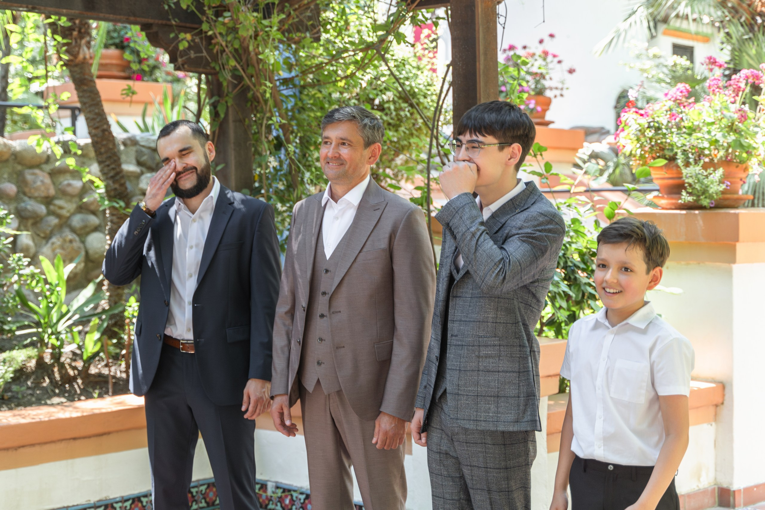 Zachary & Karina Wedding. Pixel Pie — Wedding Photography & Videography