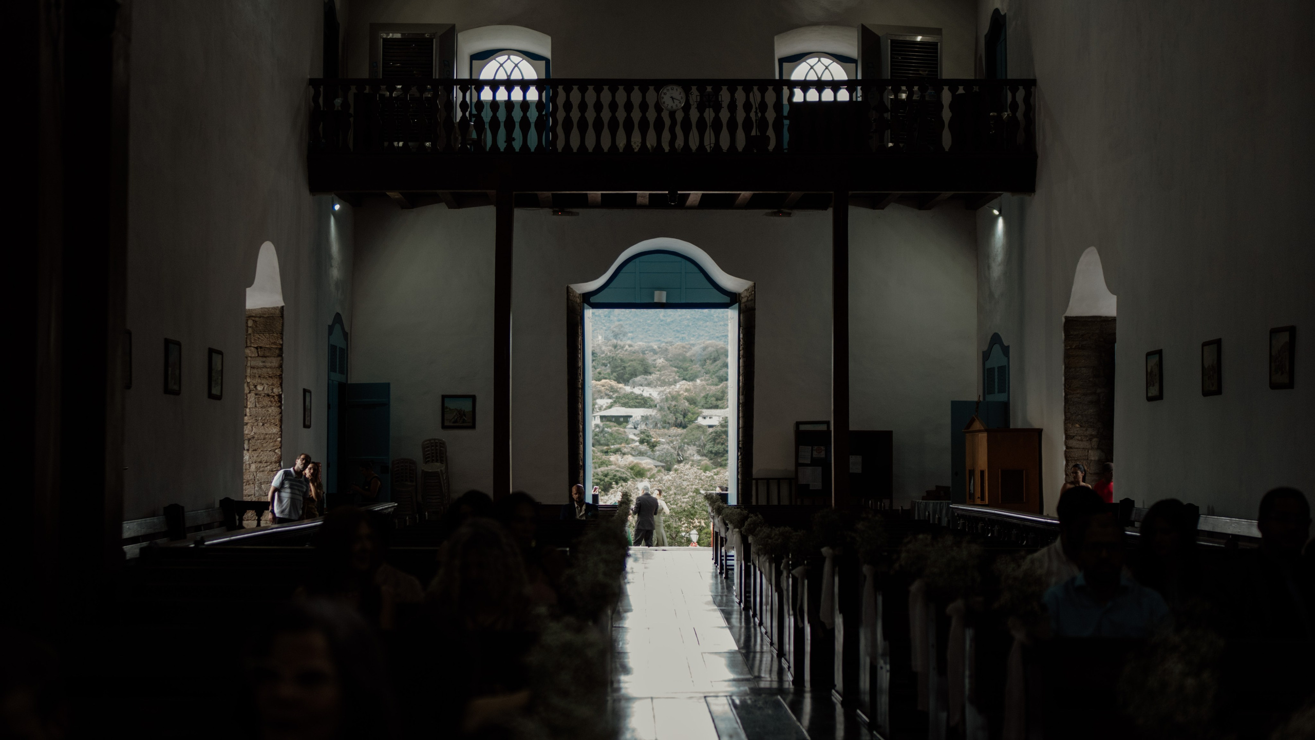 Clarice & Caio. Congiu Wedding