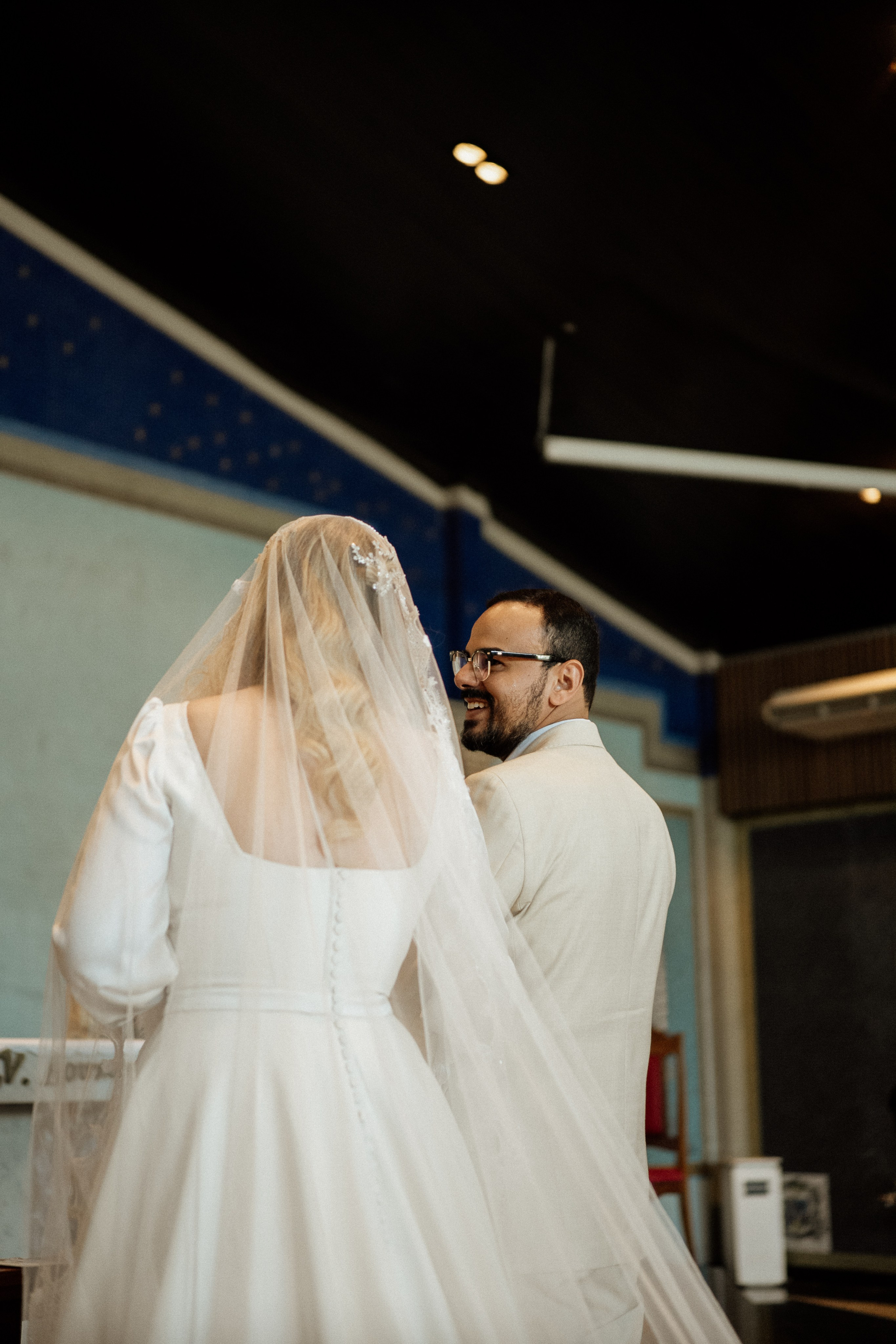 Lari & Luiz | Casamento. Congiu Wedding