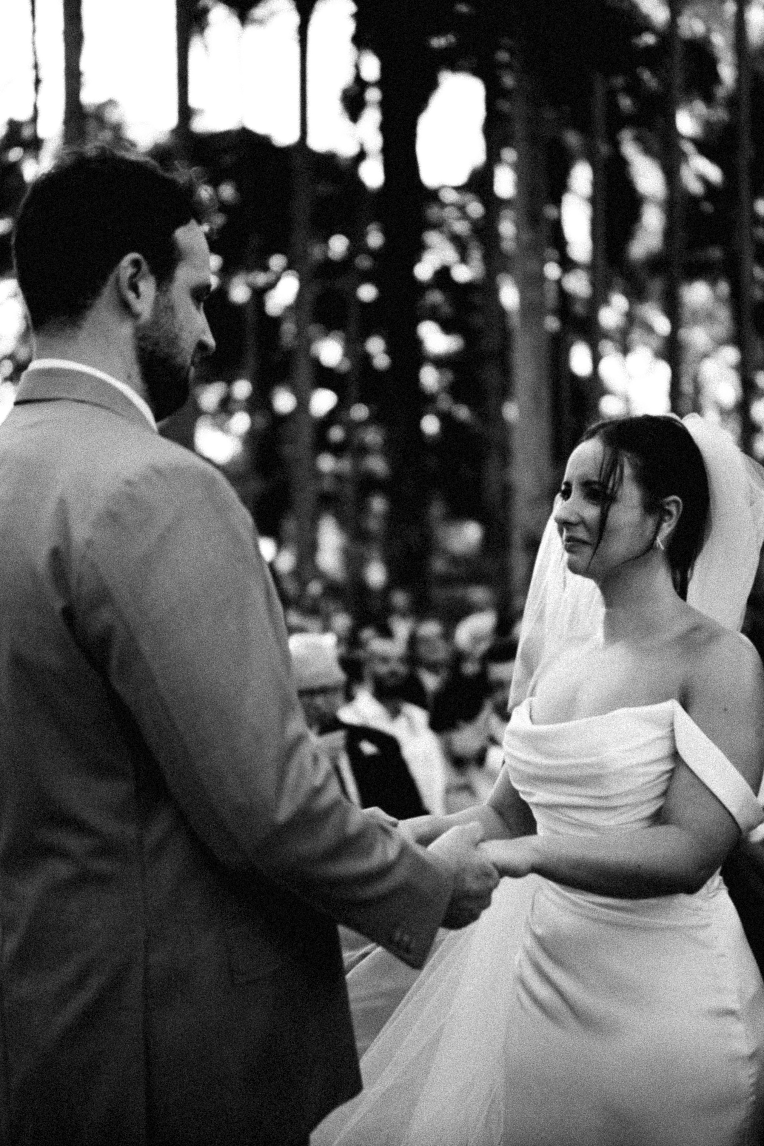 Johanna & Felipe. Congiu Wedding