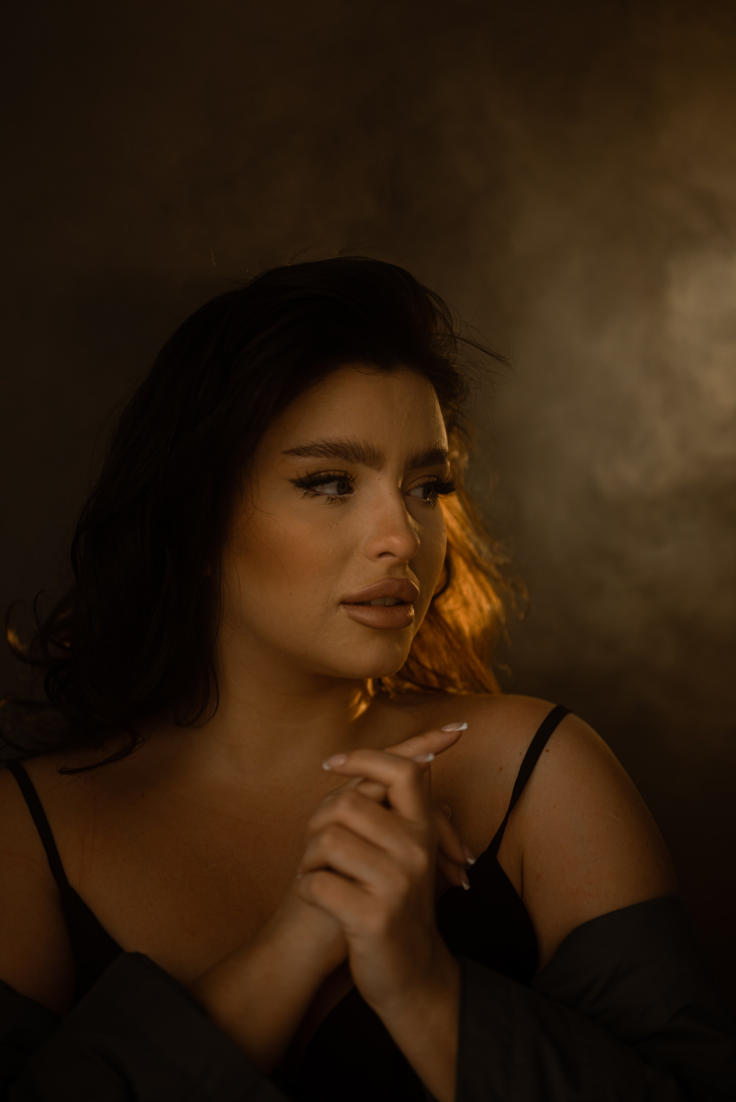 Александра. Фотограф Ирина Новикова