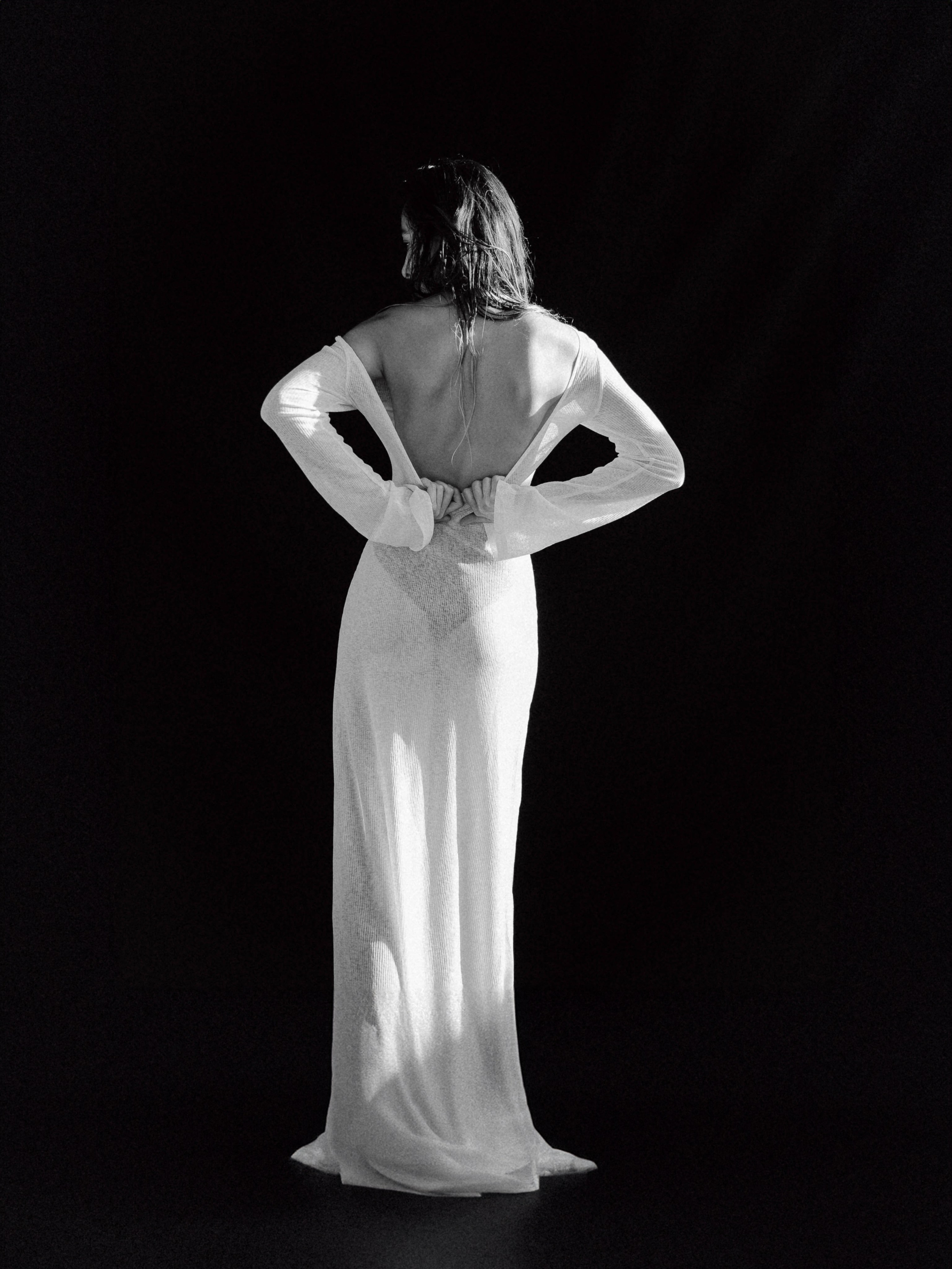 GULYA. Photographer Inna Mendelson