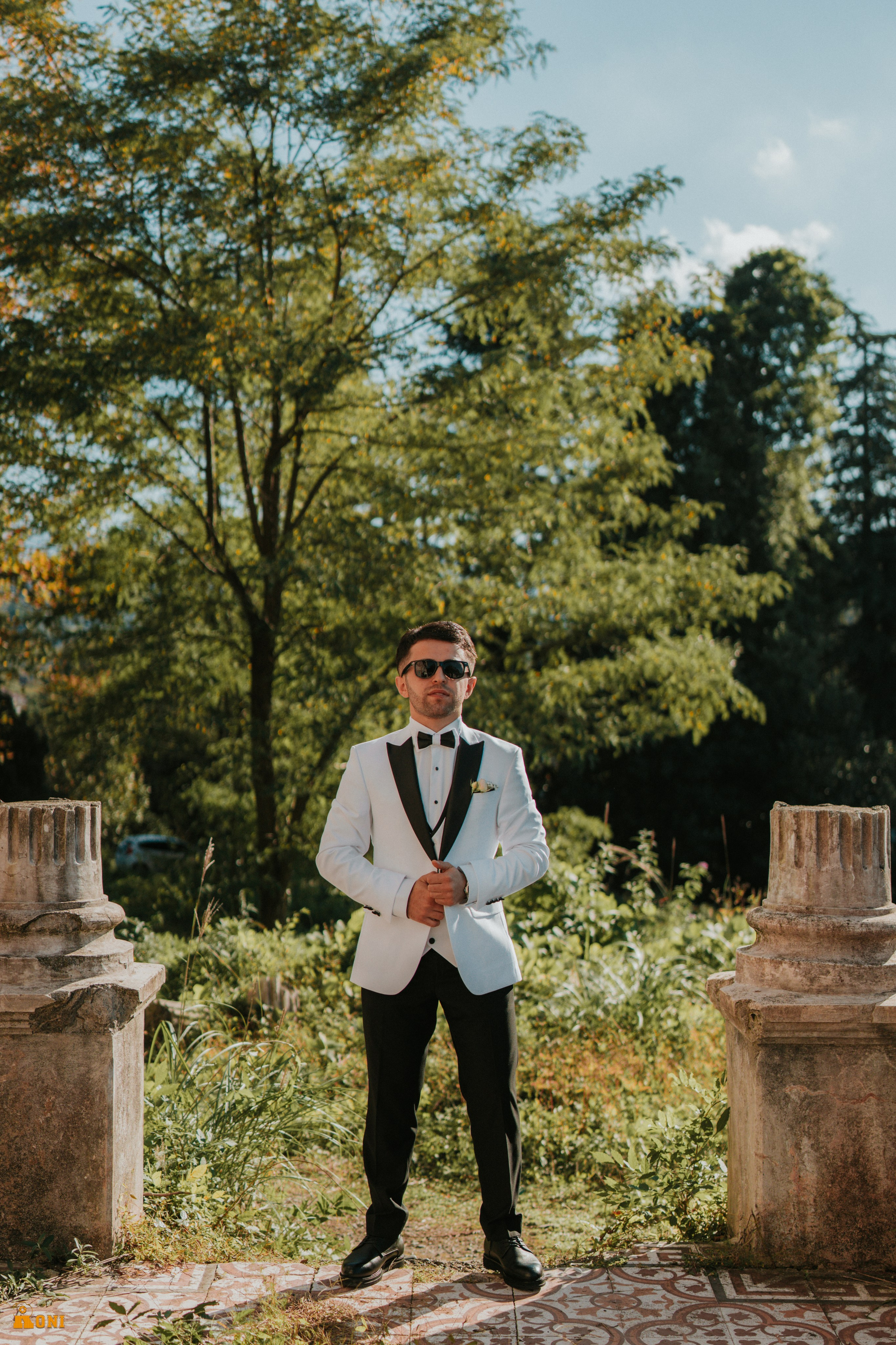 Wedding- თამთა & ჯუბა