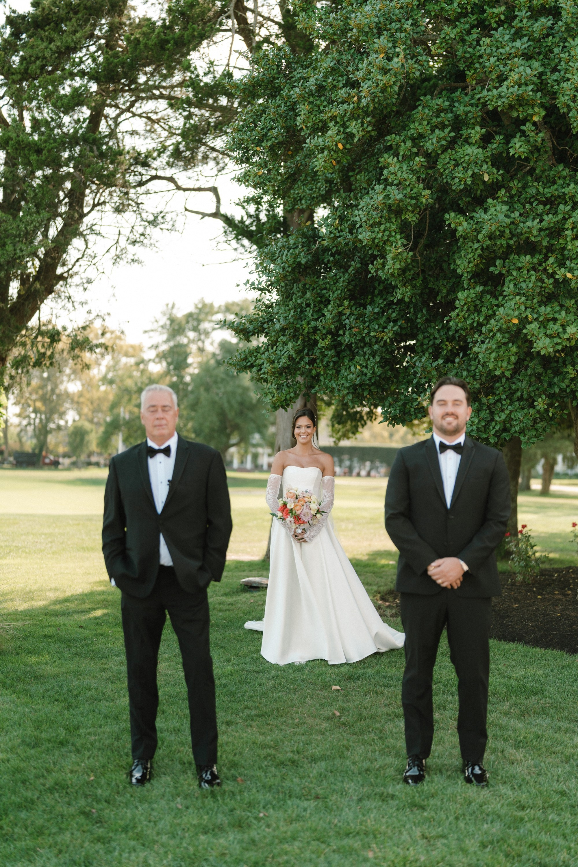 Emily and Blake. Wedding photographer and videographer New York | New Jersey