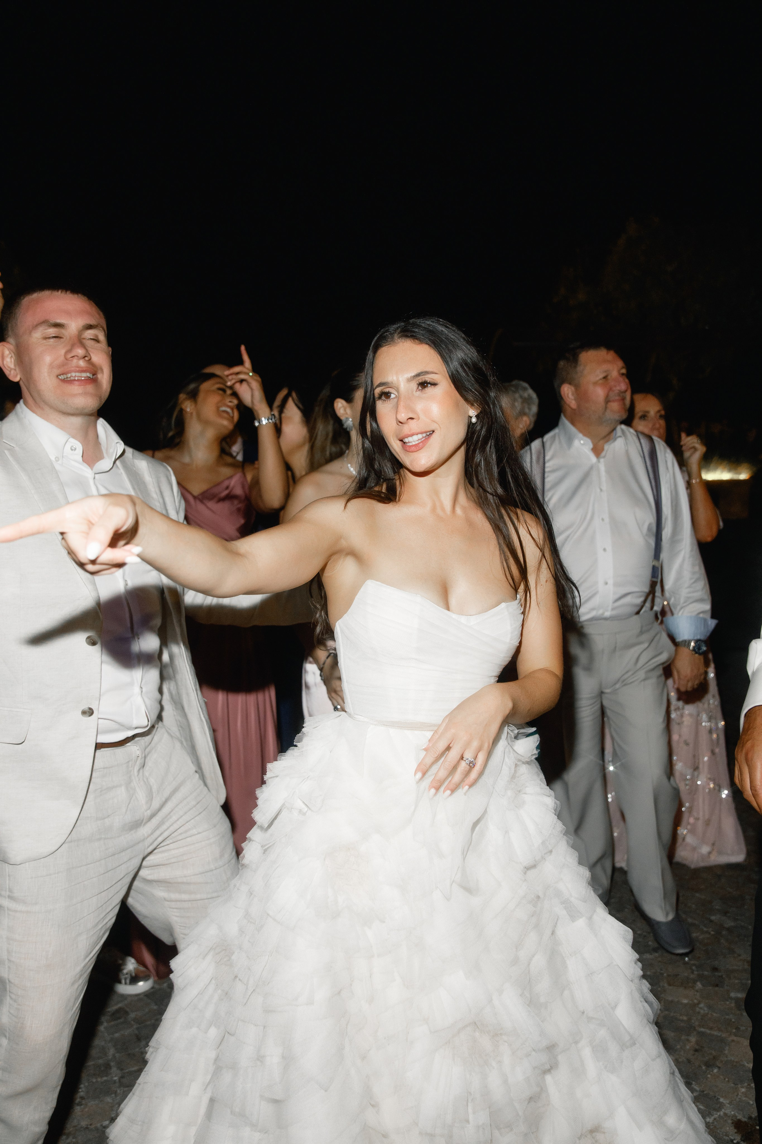 Wedding Castello Brancaccio. Wedding Photographer Rome Tuscany Como Sicily Puglia Amalfy Italy- Oksana Savenchuk