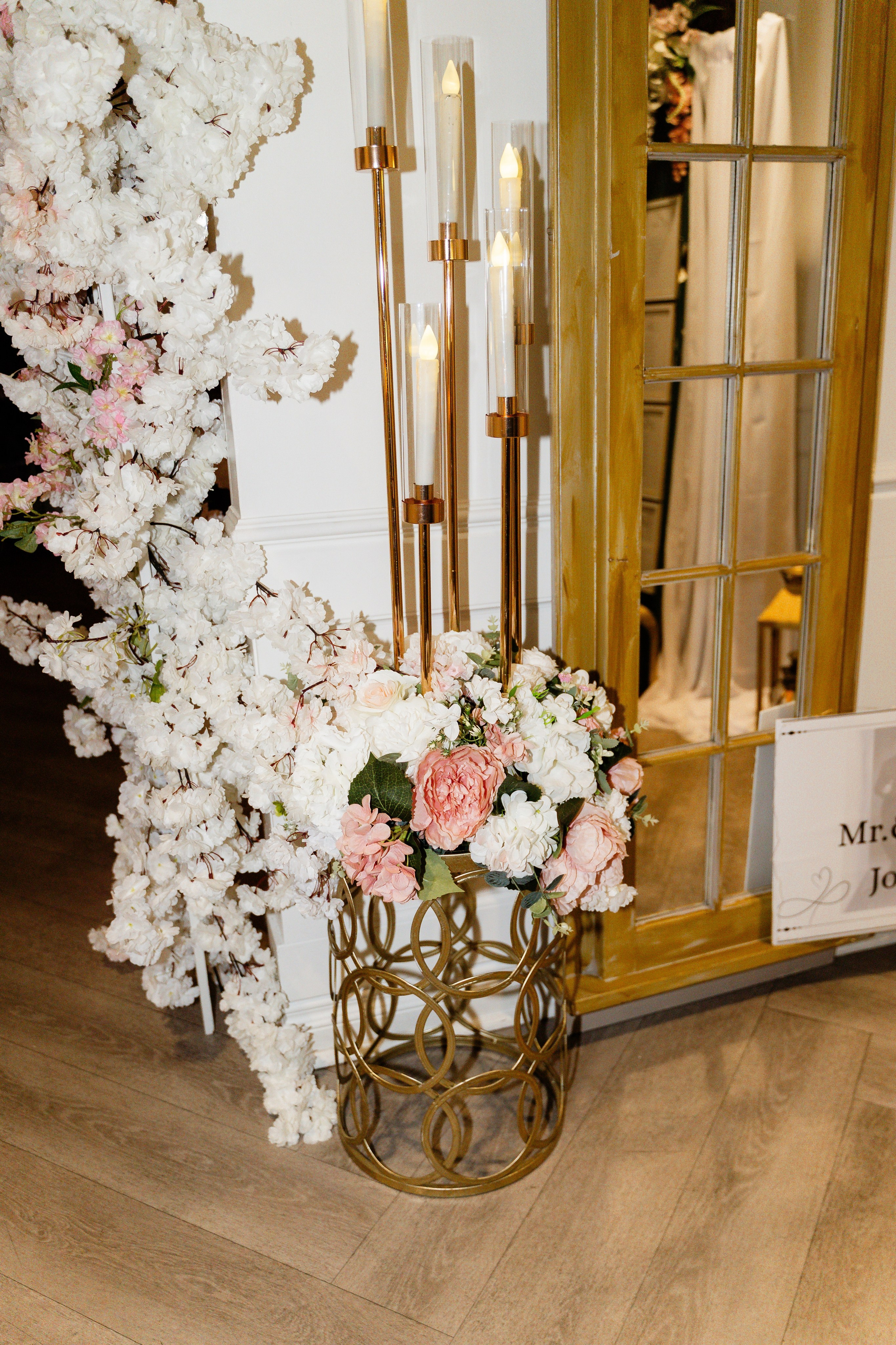 Christina & David. Babich_weddings