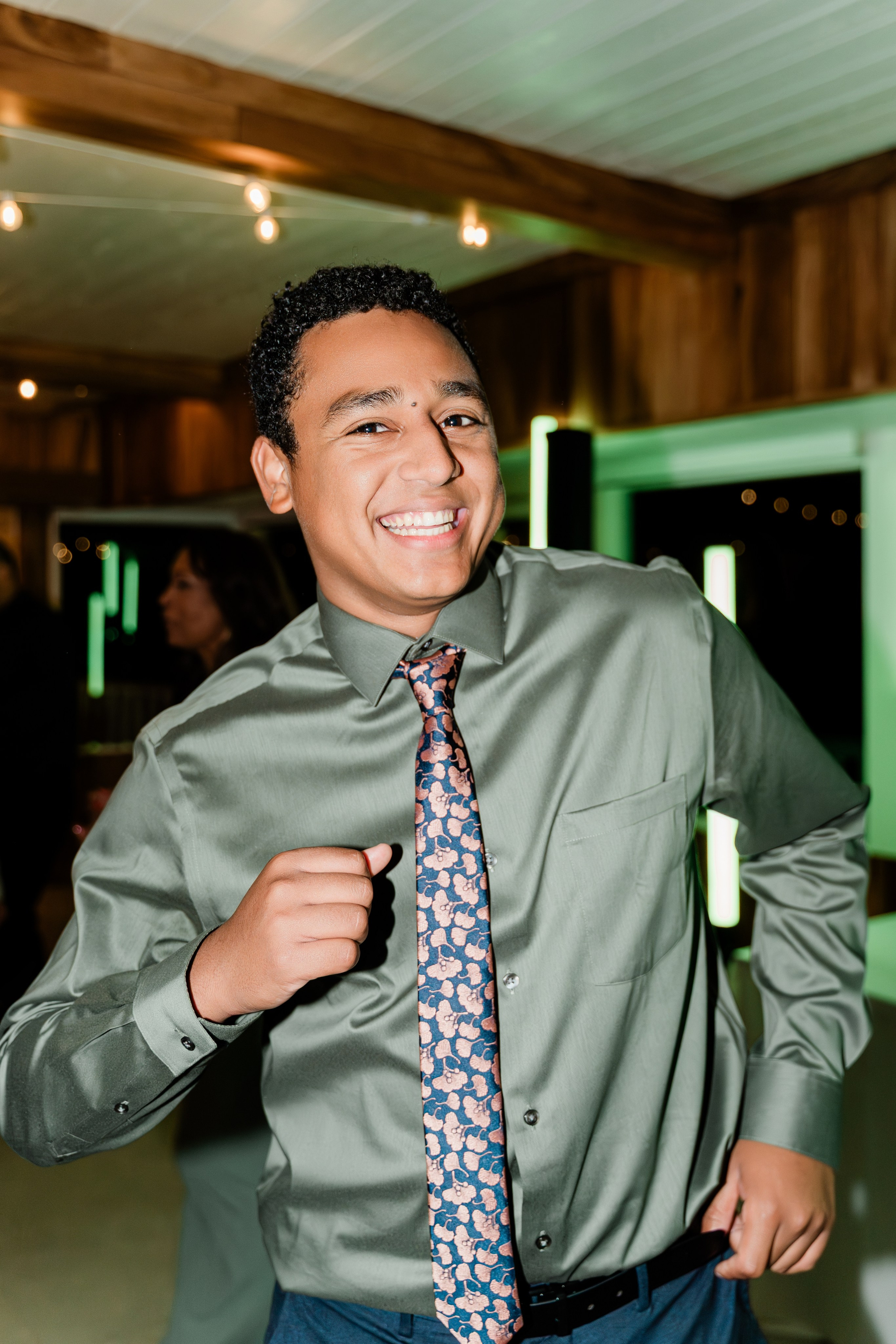 Nicole & Cody. Babich_weddings