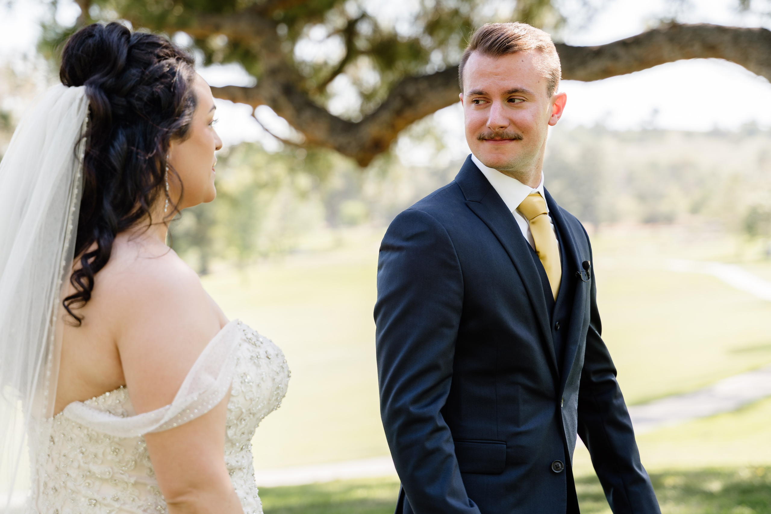Ivan & Danielle. Babich_weddings