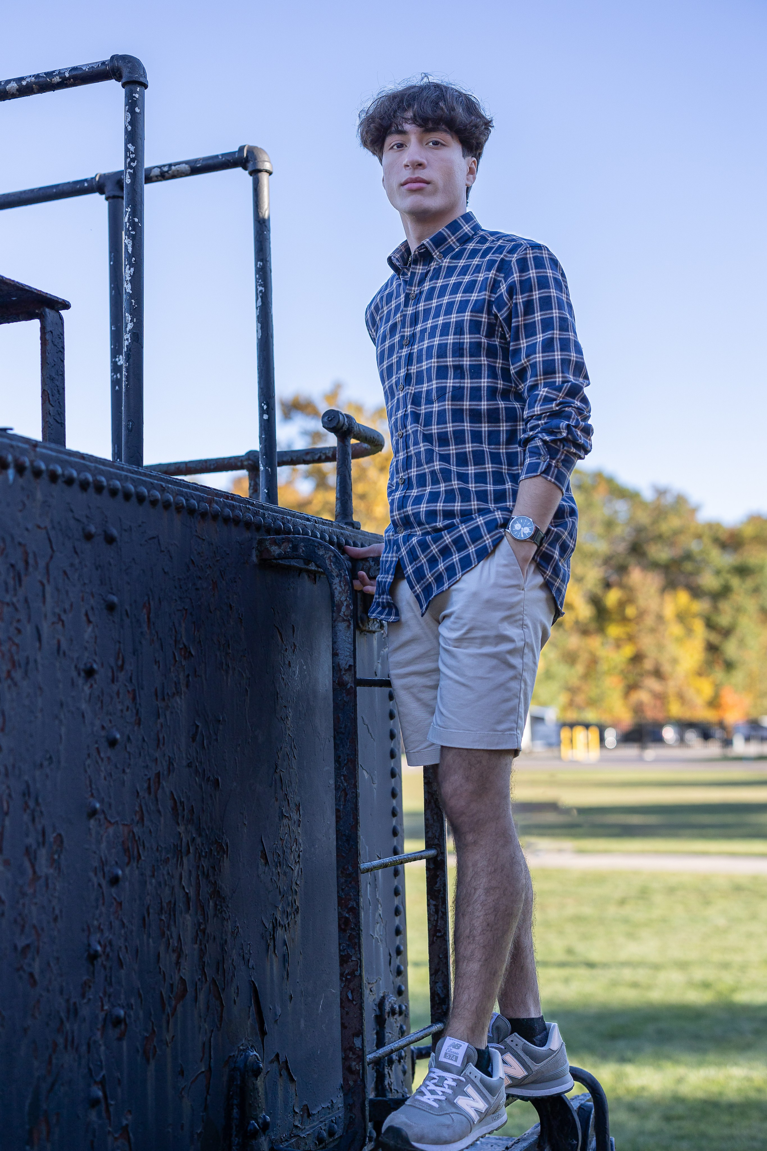 Seniors & Graduation. Pic-Cha Photography | Photographer & Media Content Creator | Metro Detroit Area, Michigan