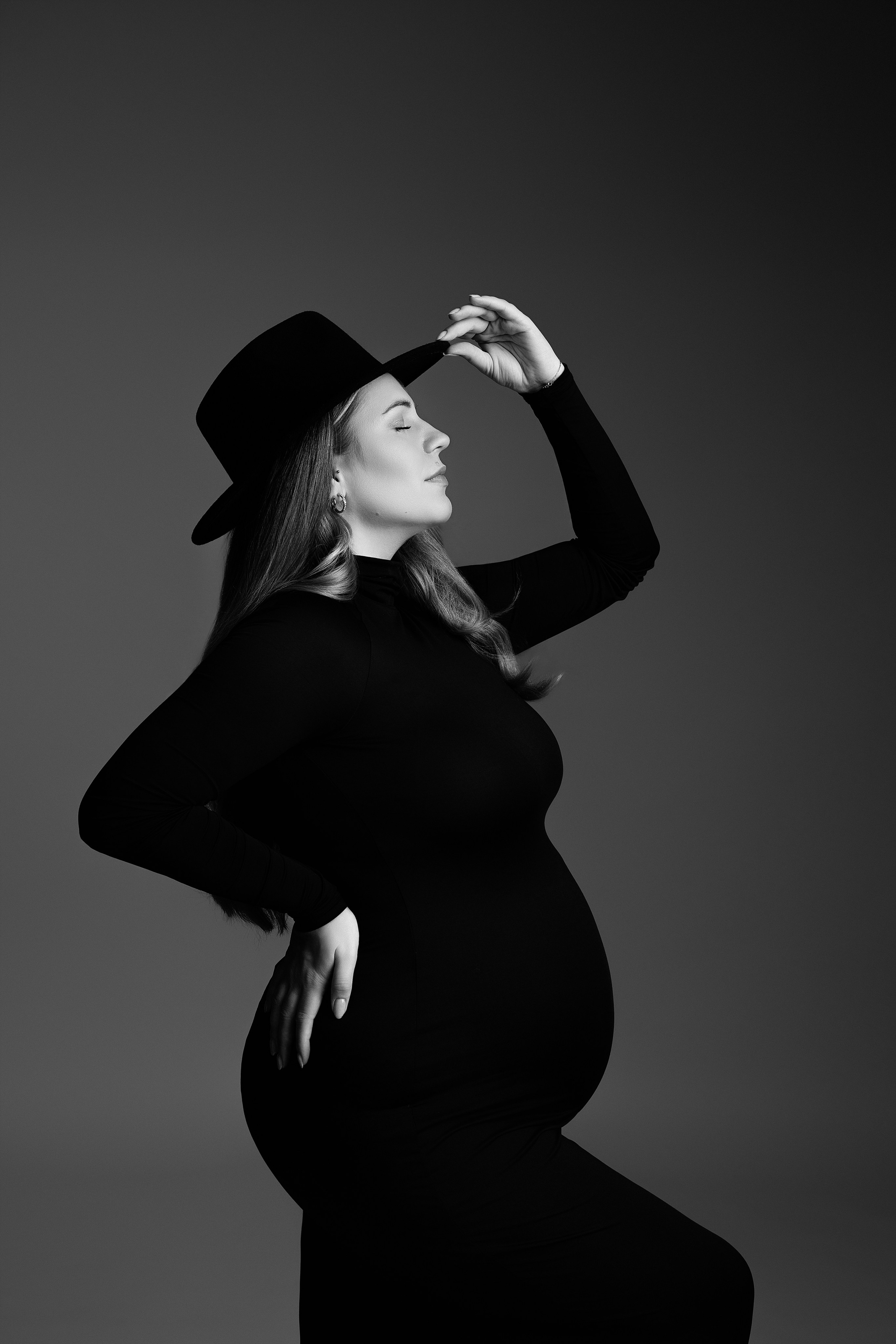 Babybauch. Neugeborene- Schwangerschaft- und Kinder Fotografin in Lehre