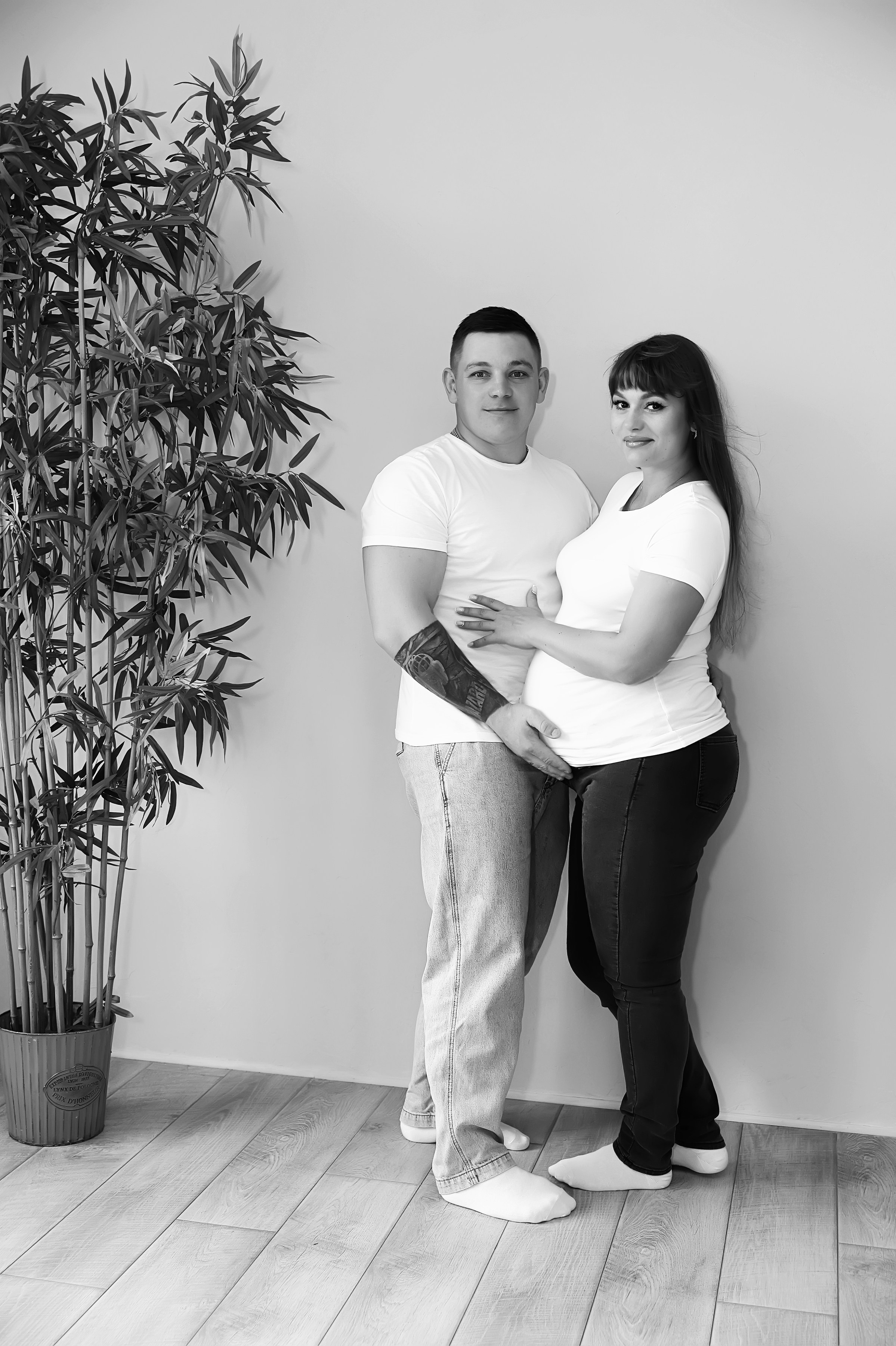 Лена и Федор. Татьяна Колчанова | Профессиональный фотограф в Новокузнецке