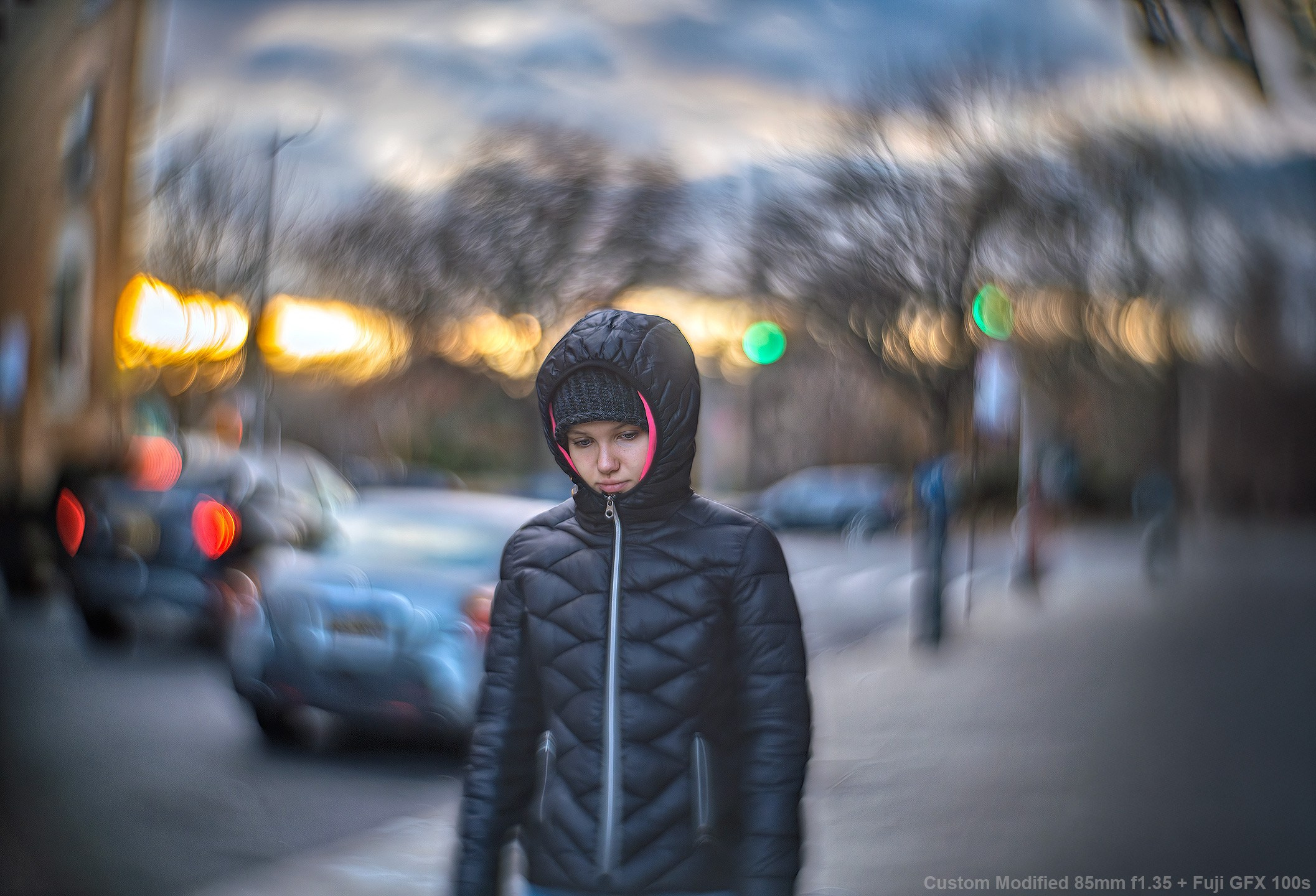 Custom Modified 85mm f1.35 + Fuji GFX 100s. Emin Kuliyev — Award-Winning Wedding Photojournalist NYC & USA | Best Wedding Photographer Known for Candid, Timeless Moments