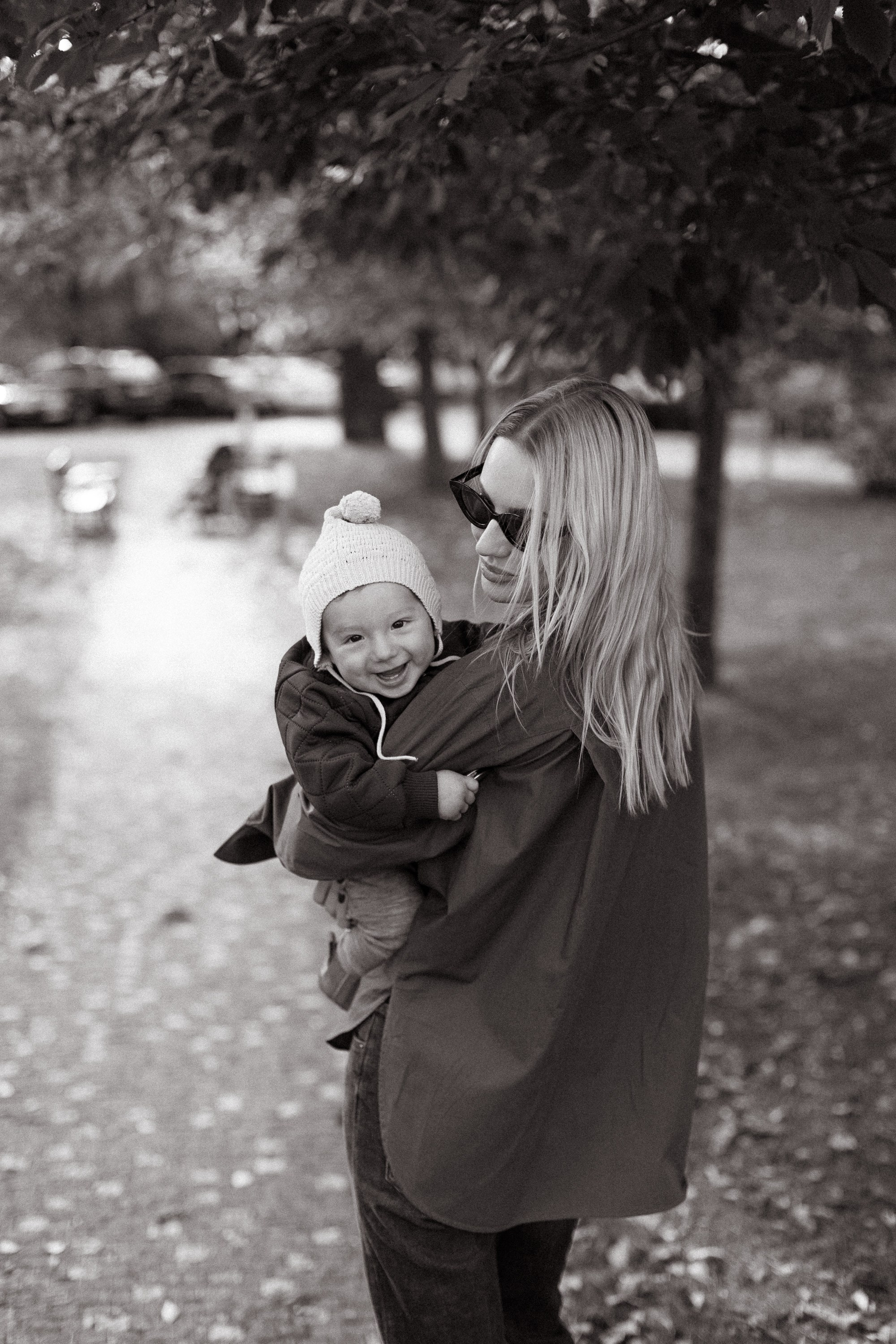 Семейные истории. Фотограф в Праге и Европе