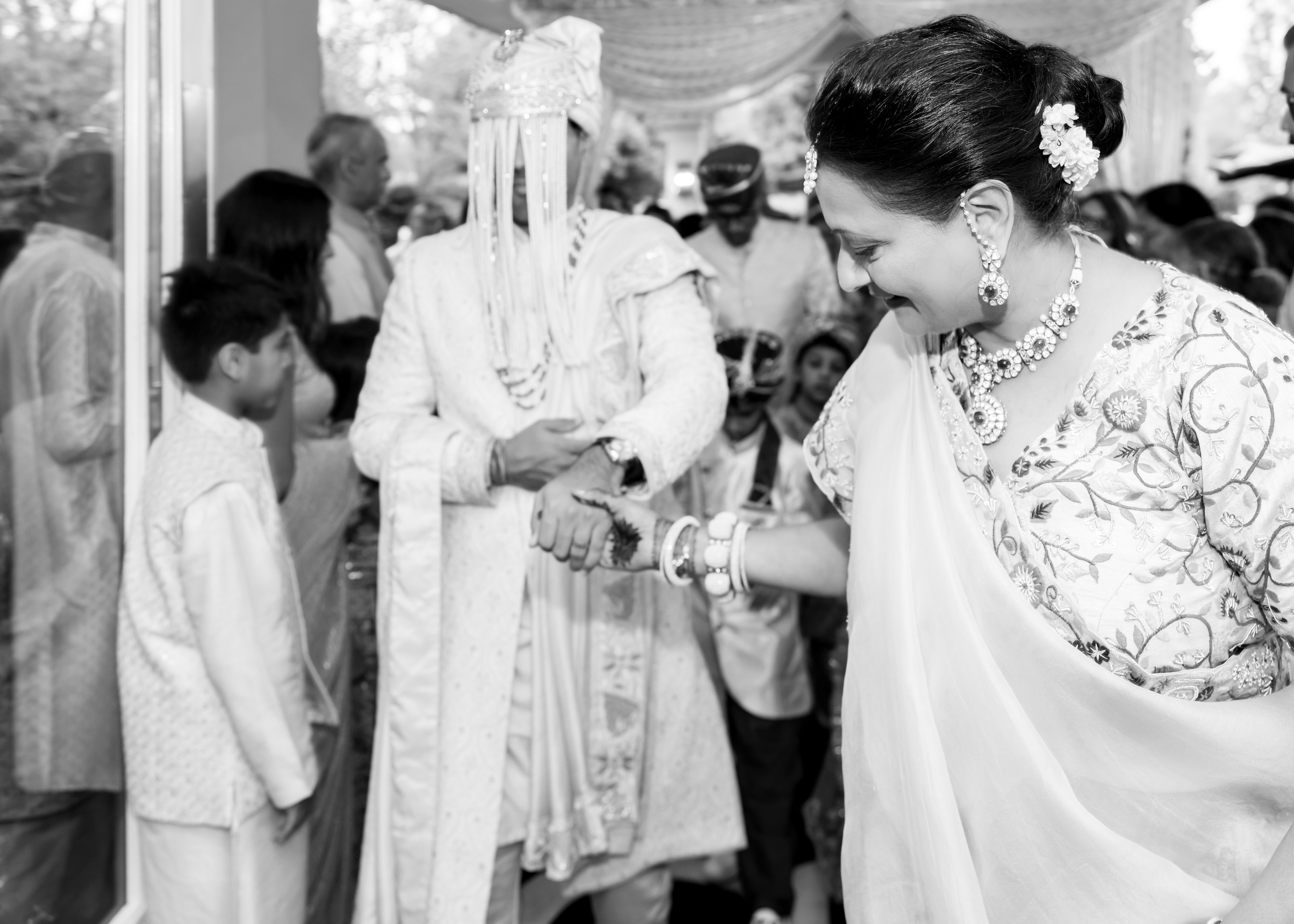 Ikshat and Nehha. Wedding Photo & Video