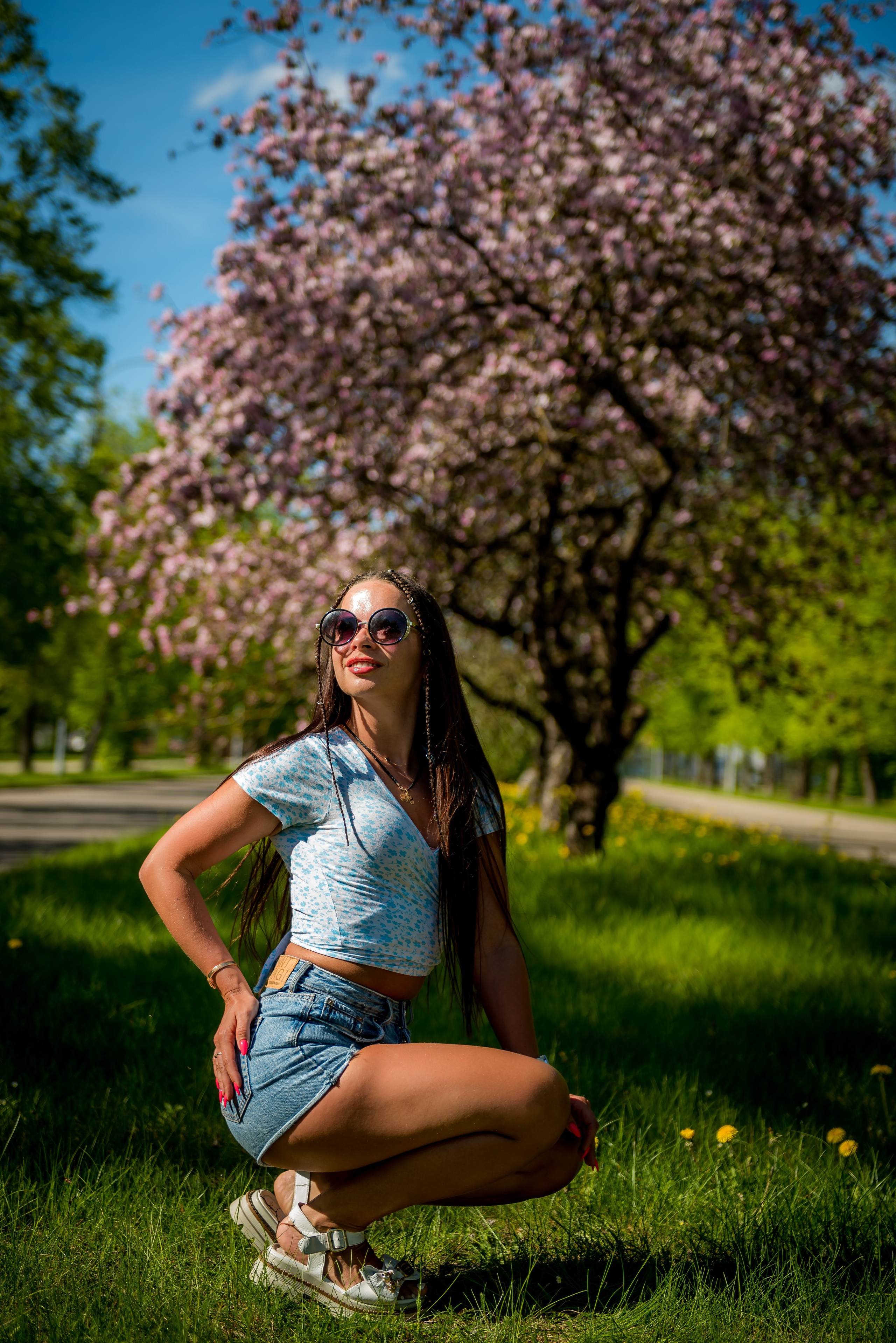 Вероника. Свадебный фотограф Латвия Литва Европа Даугавпилс