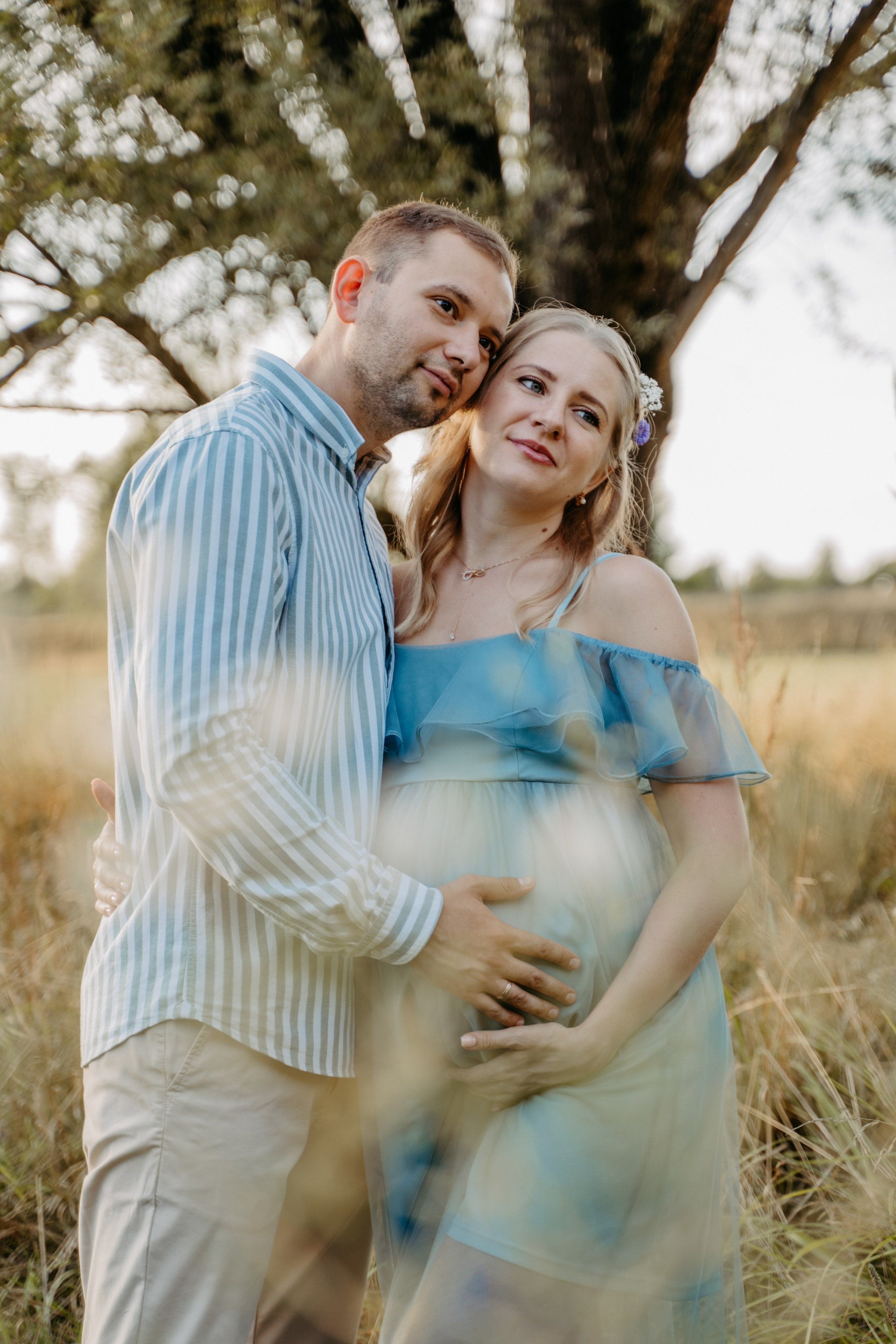 Love Story//Familie. Authentische und emotionale Familienfotos in Landshut und Umgebung