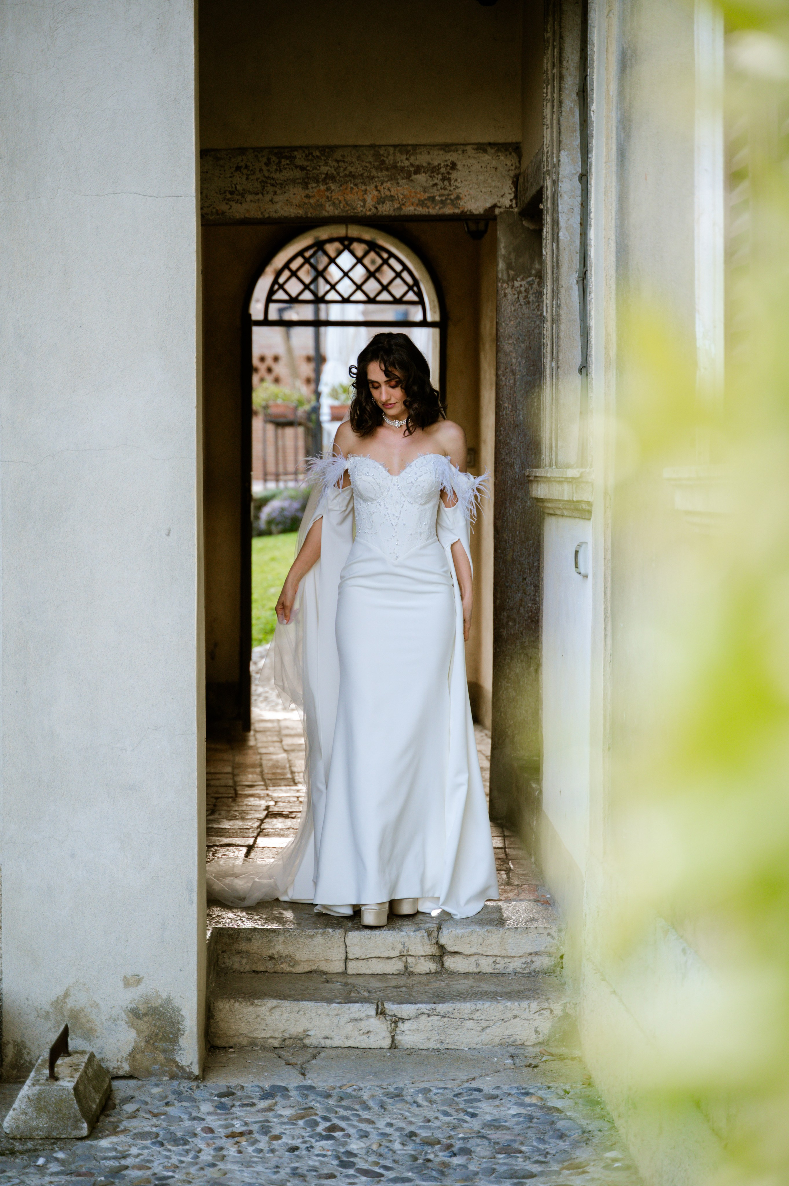 Carina & Sebastian. Fotograf de nuntă în Germania