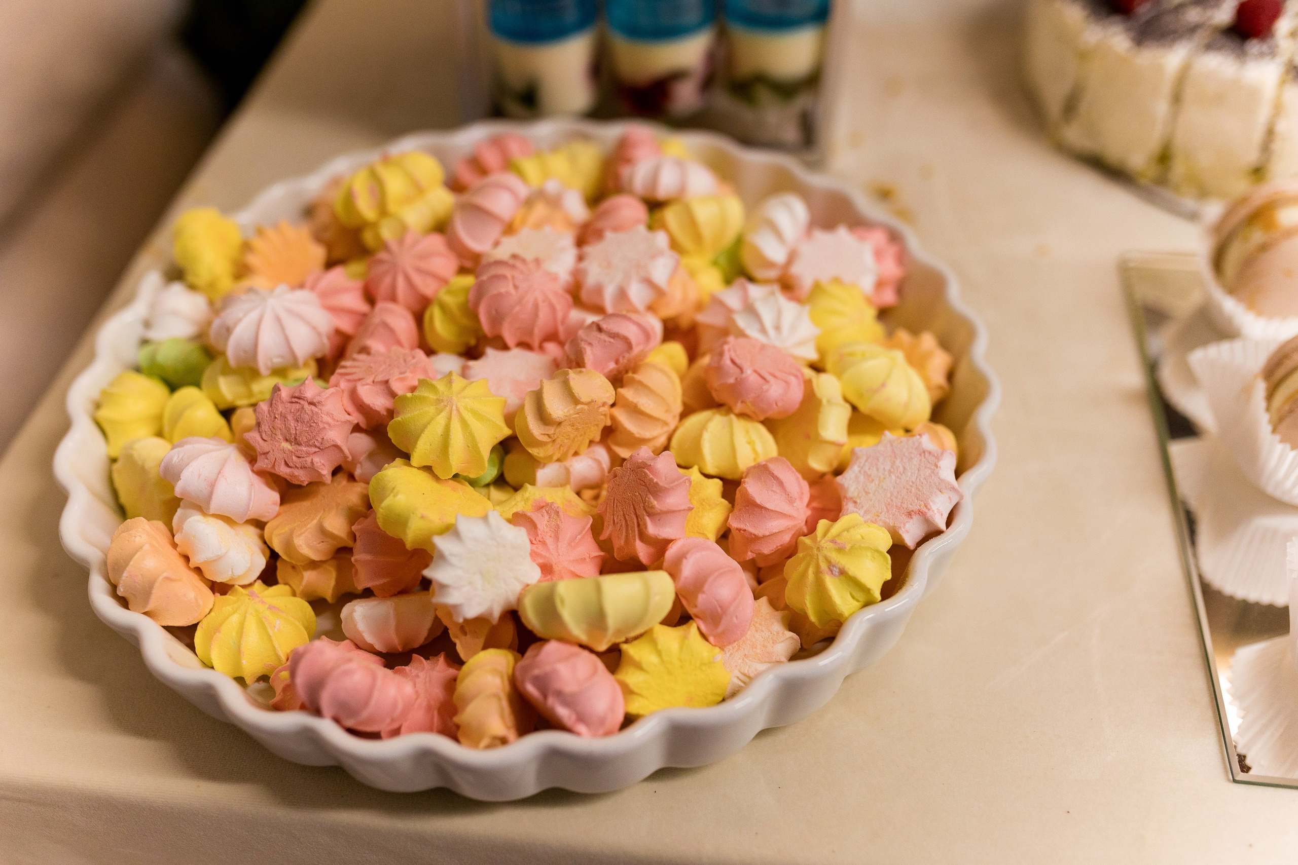 Інна та Олександр. Ірина Терещук