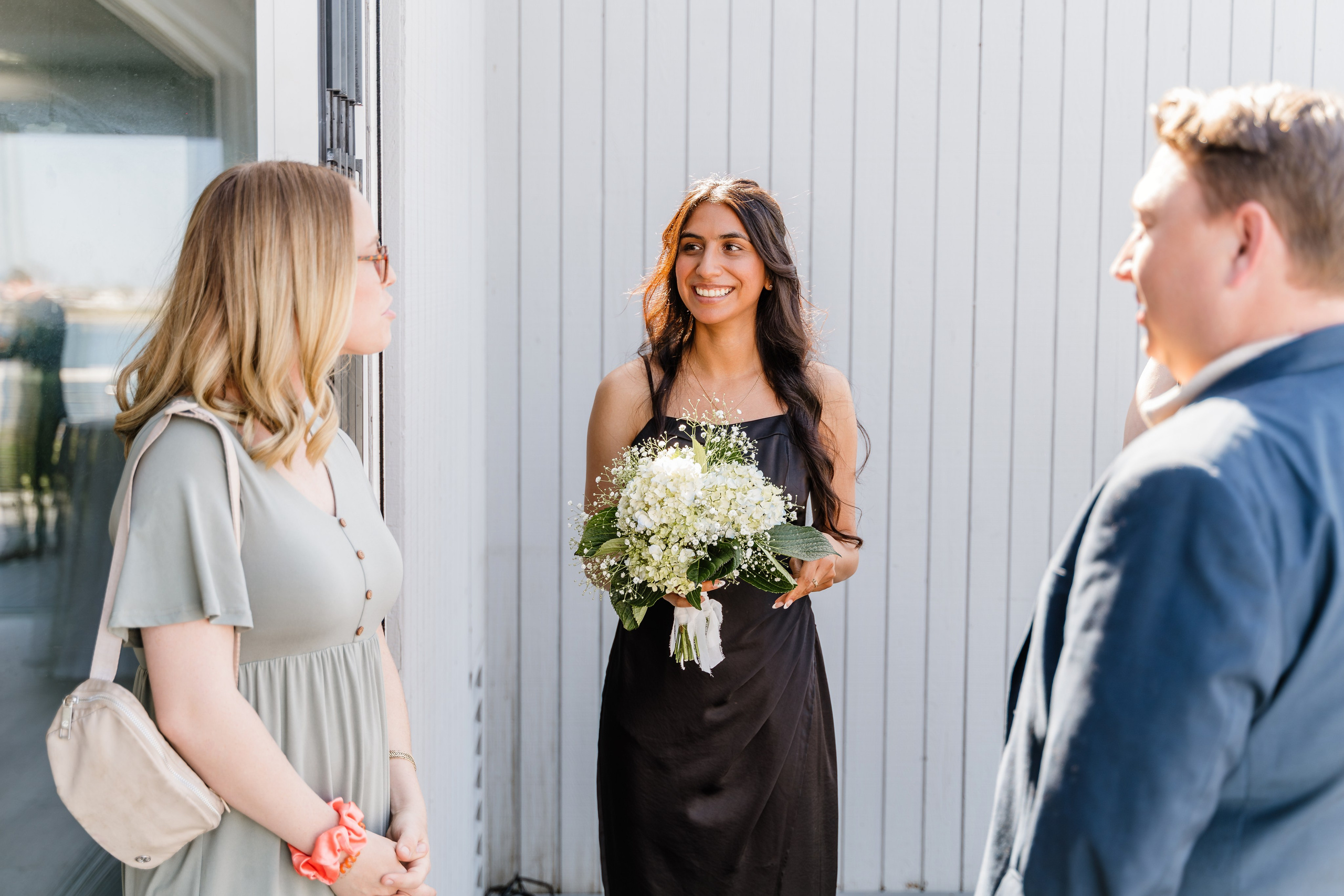 Jaime & Trynne Wedding. Pixel Pie — Wedding Photography & Videography