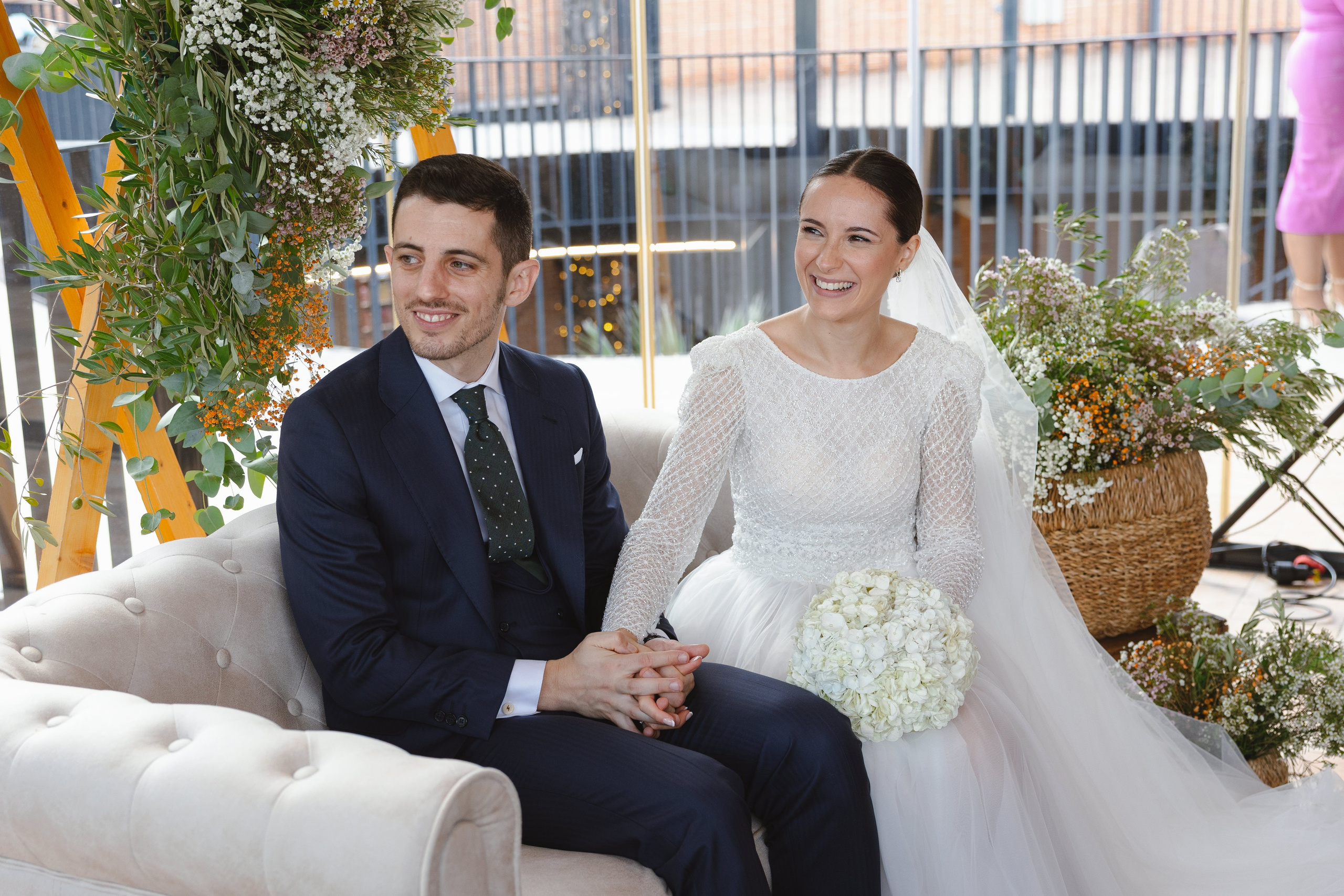 EVA & GUILLE. Fotógrafo y Videografo de bodas y eventos