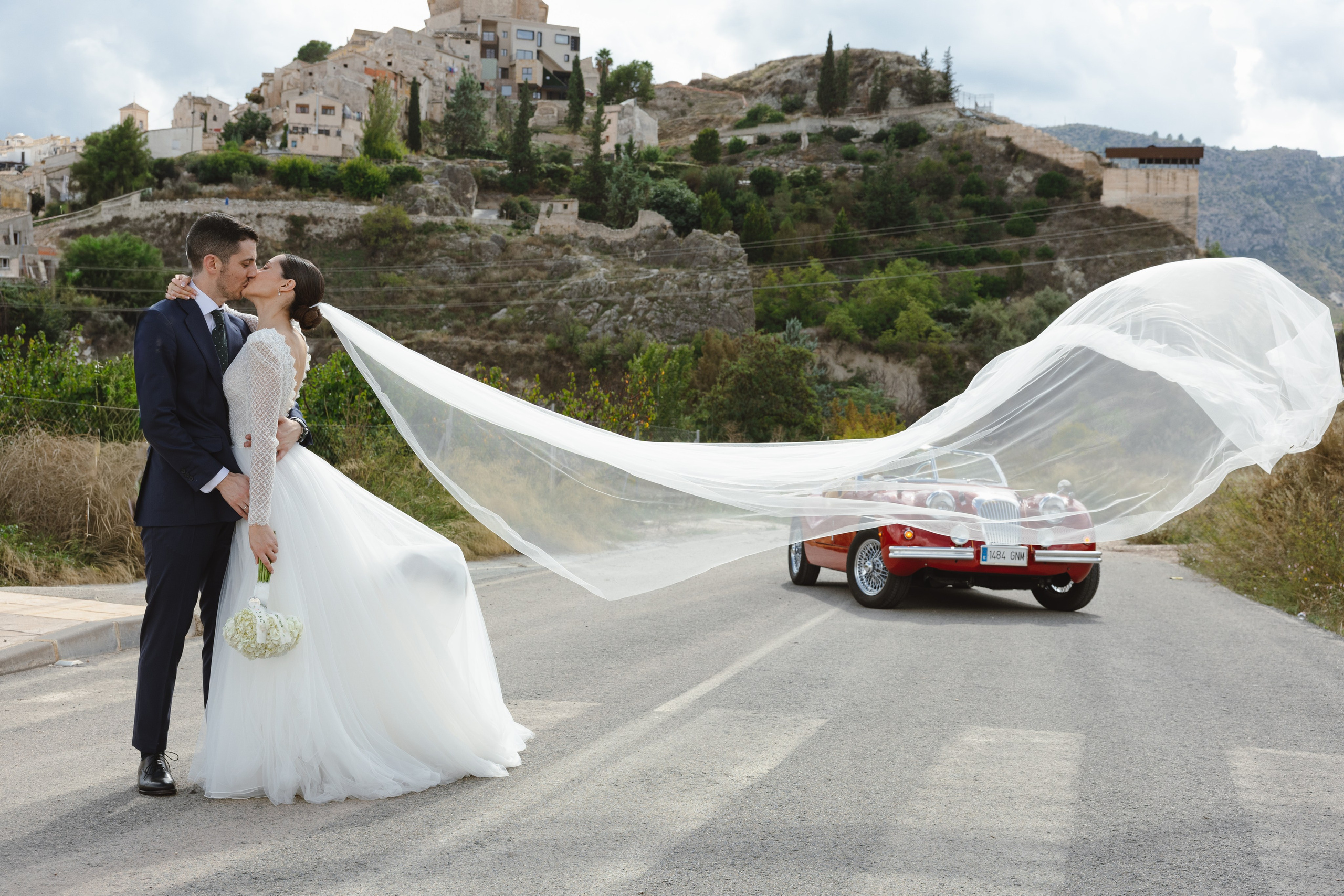 EVA & GUILLE. Fotógrafo y Videografo de bodas y eventos