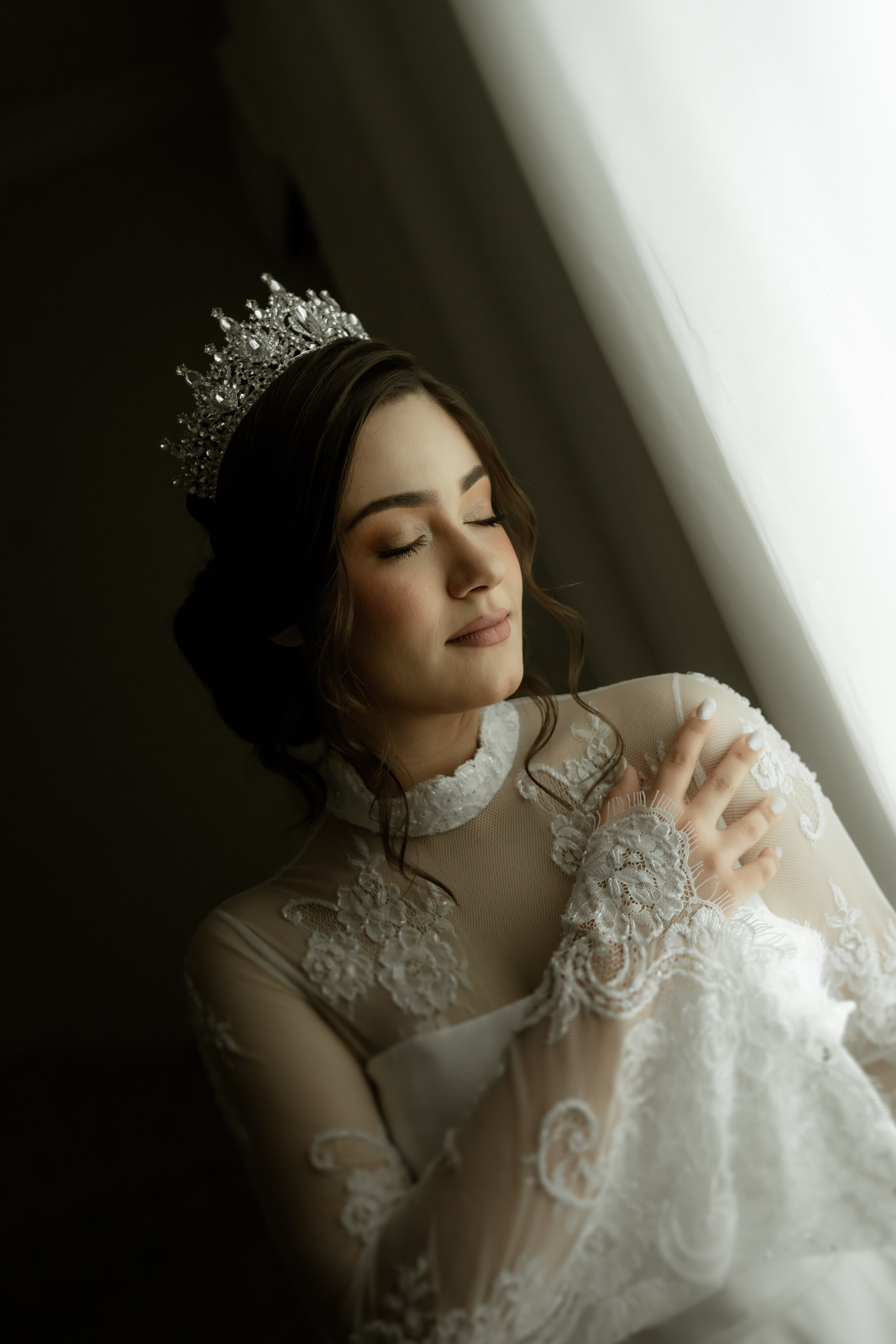 Emylin & Matheus // Wedding. A Um Passo Fotografia