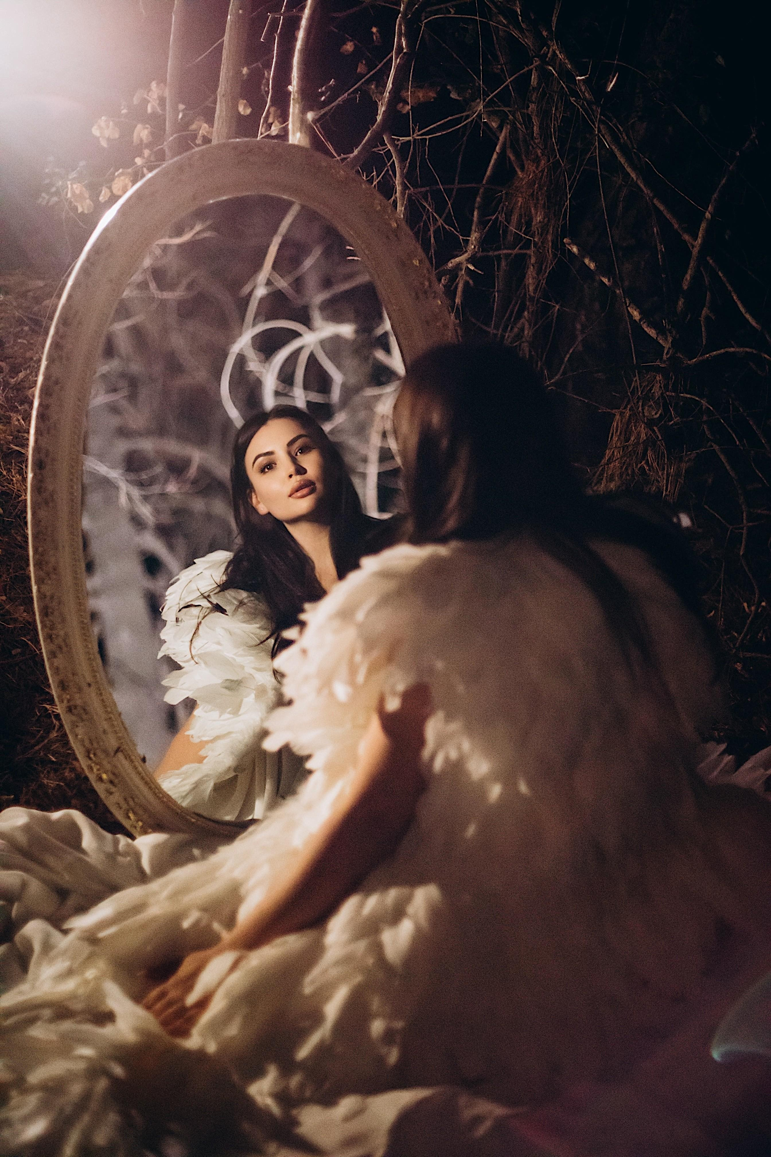 Мадина. Фотограф Вероника Яцына в Ташкенте