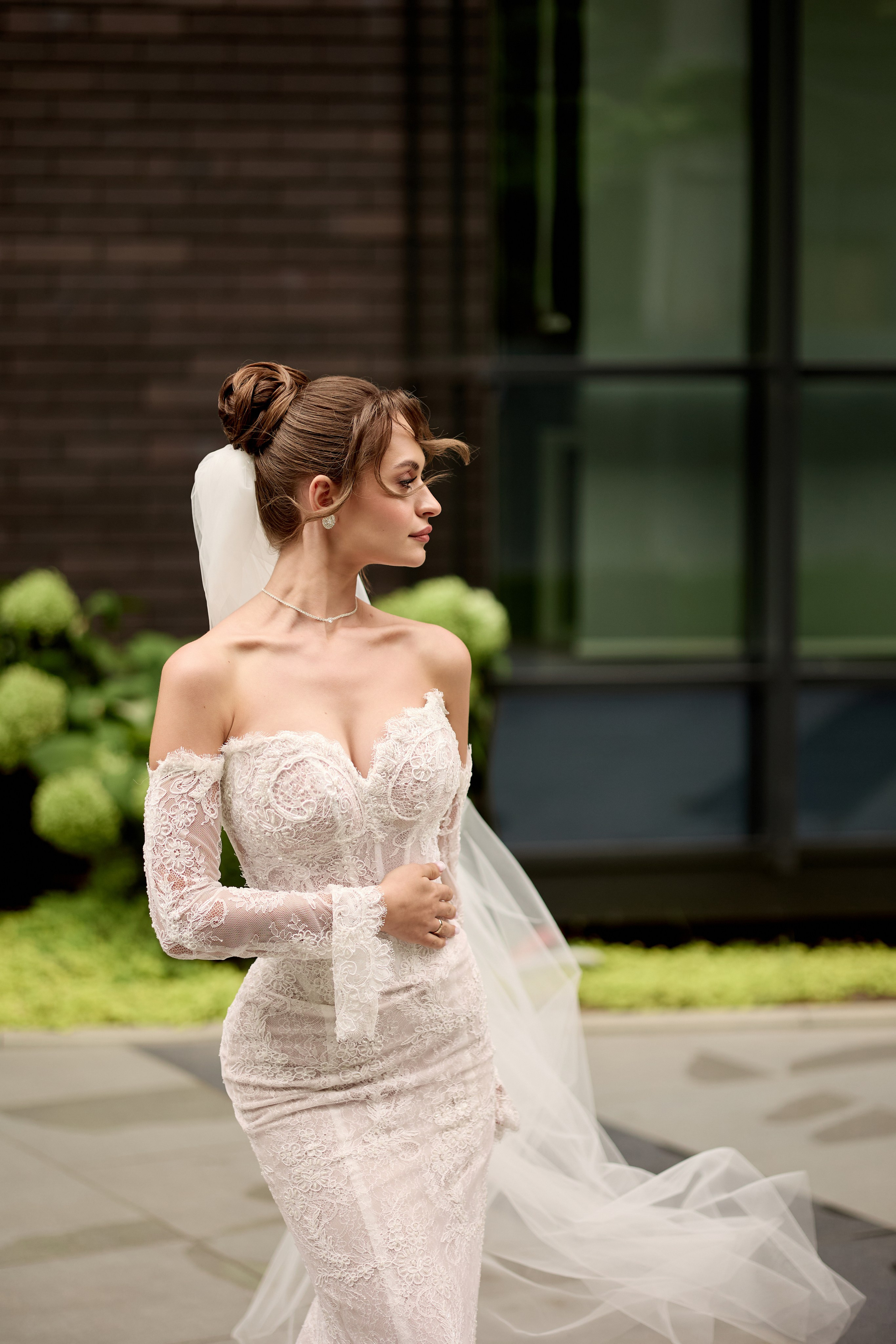 VICTOR & GABI | Villa Garden 2024