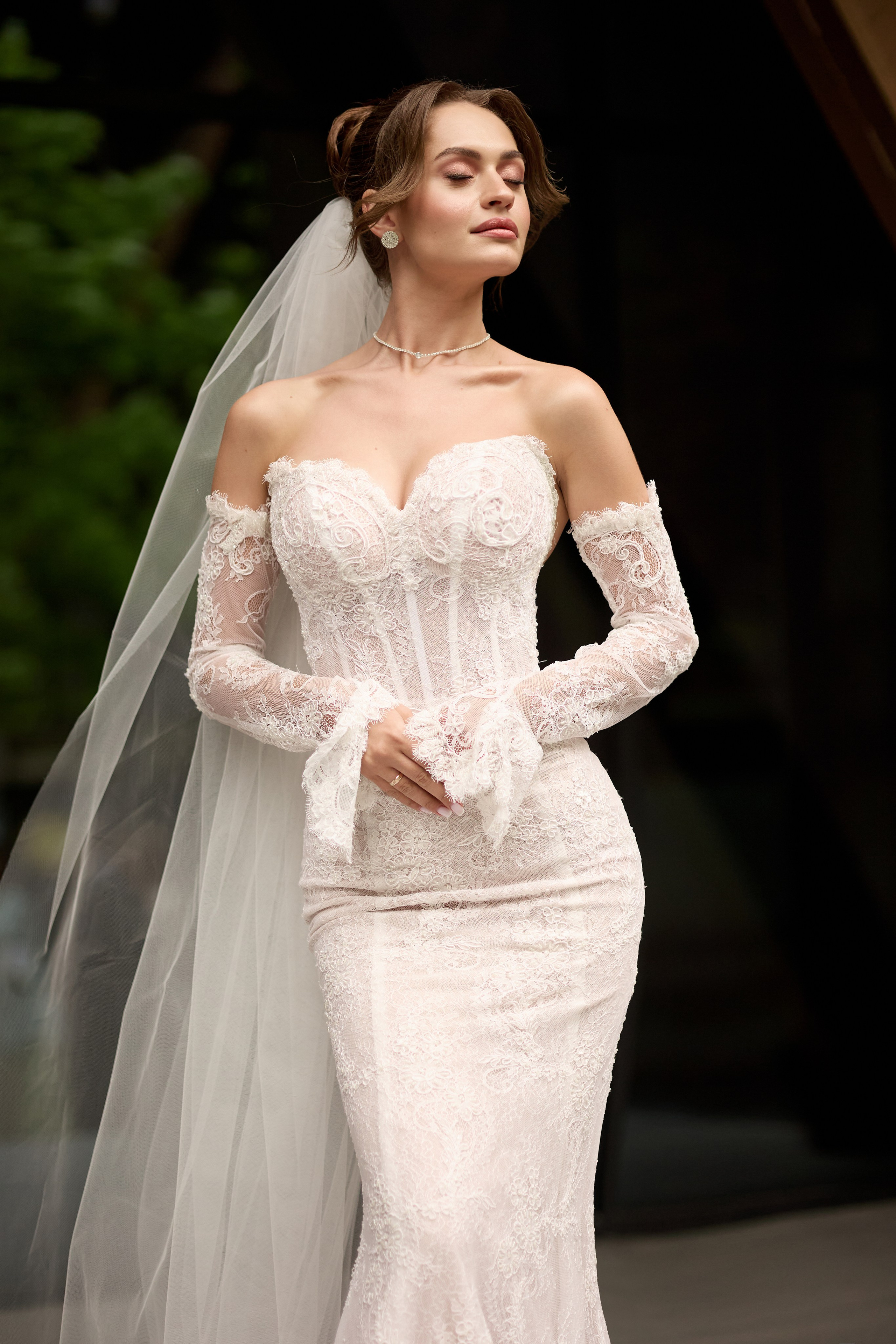 VICTOR & GABI | Villa Garden 2024