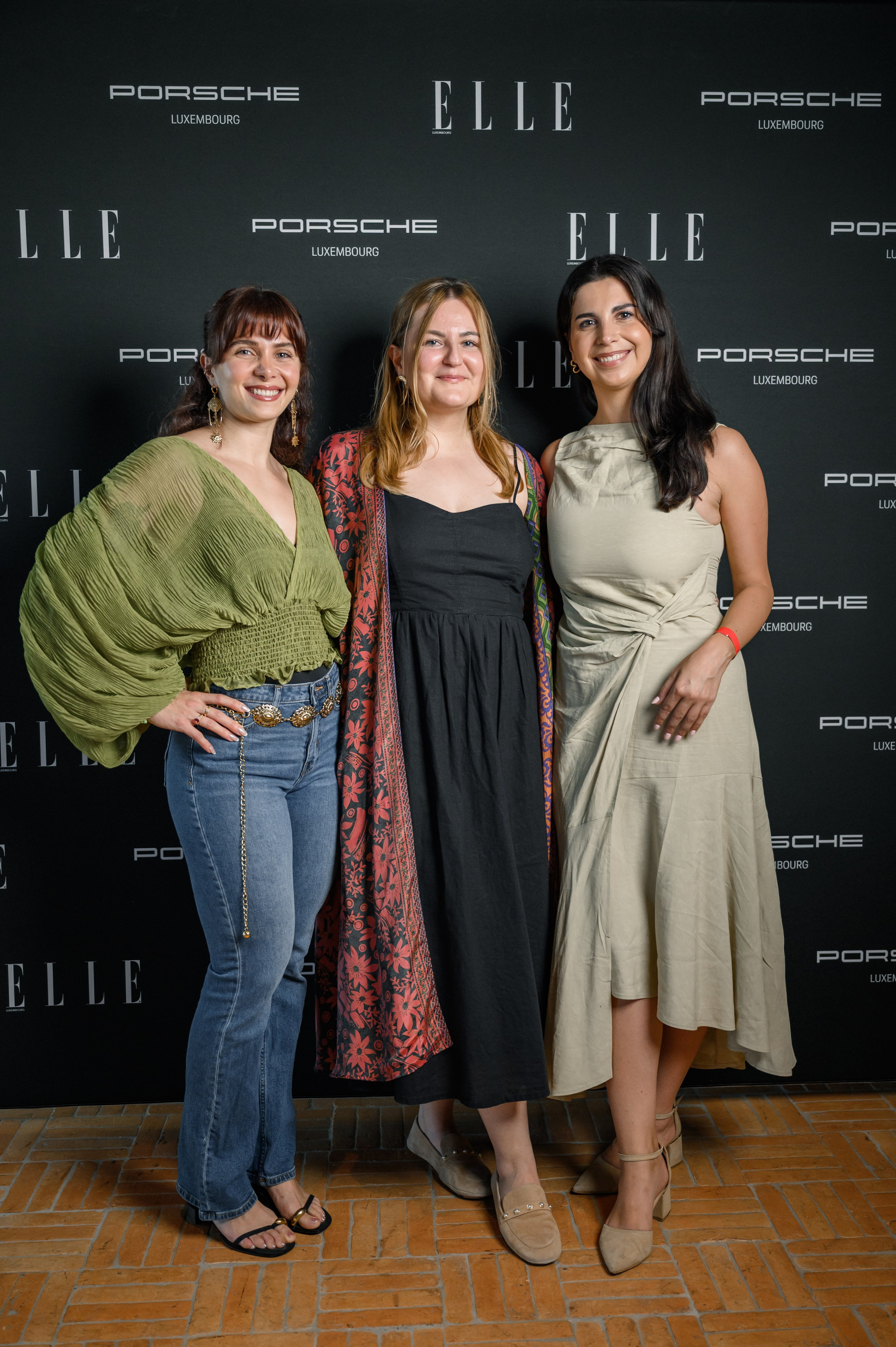 Elle magazine Luxembourg. Photographer in Luxembourg Tanita