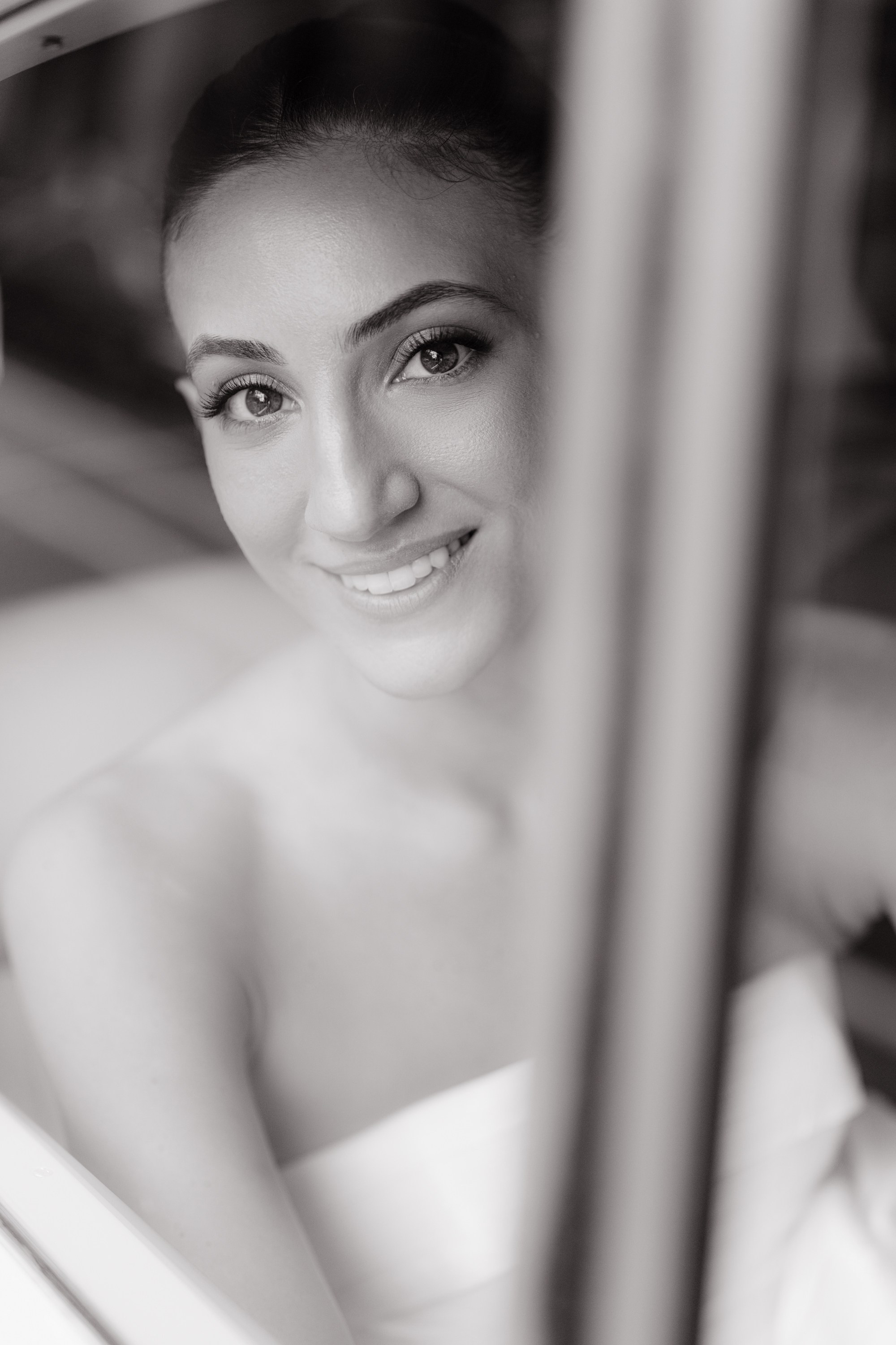 Dayna and Douglas. Wedding photographer and videographer New York | New Jersey