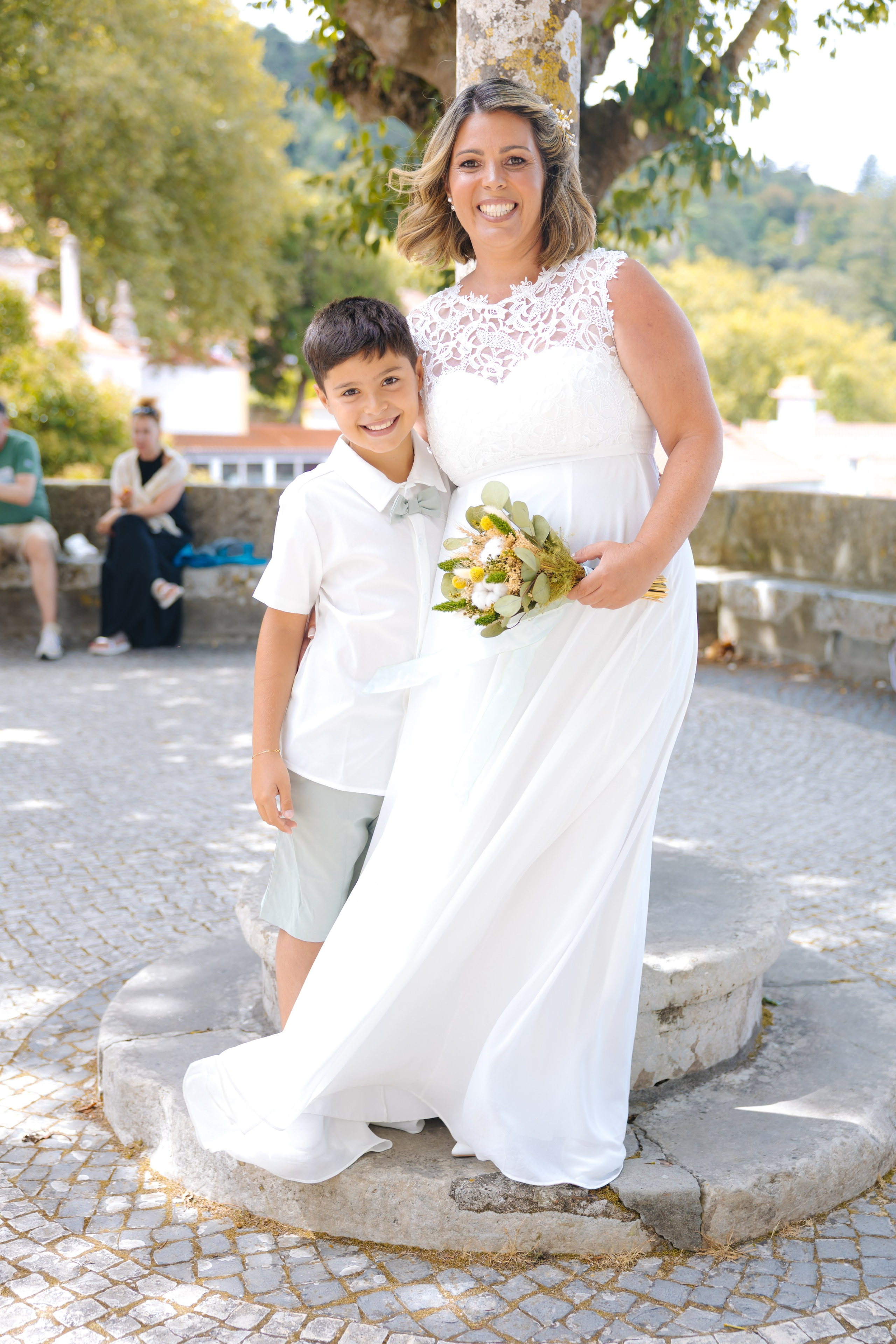 Casamento. Retratos, eventos e Desporto