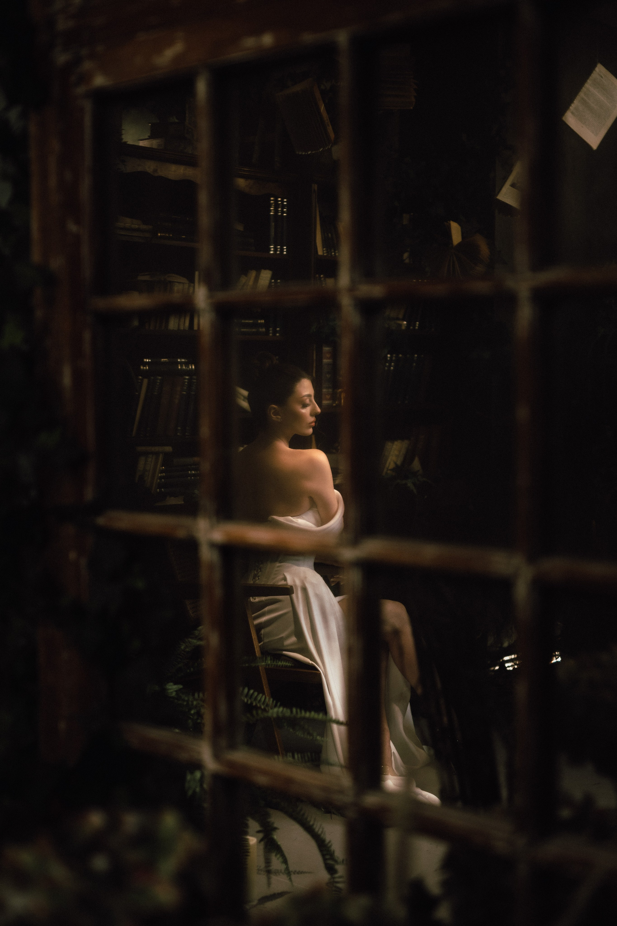 Editorial. Fotograf Macovei Dumitru-Viorel
