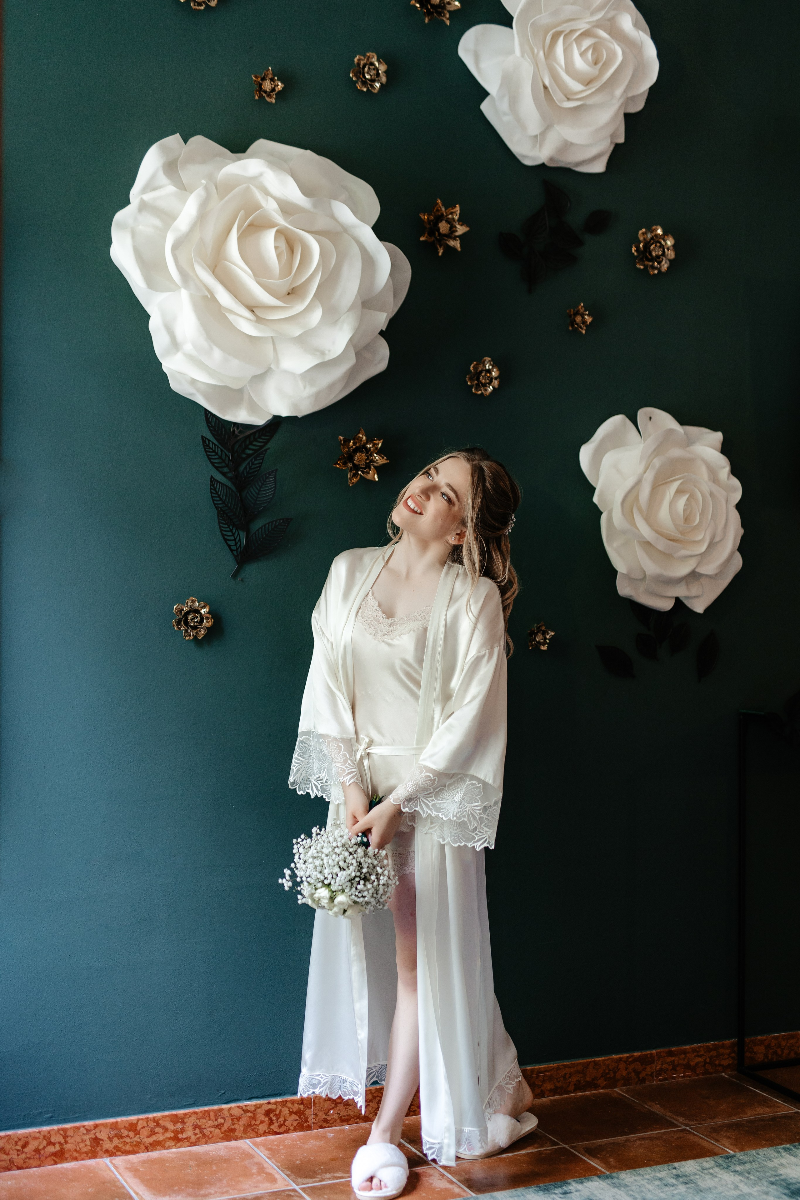 Svetlana & Anatoli: Location: Villa Solatia, Vicenza