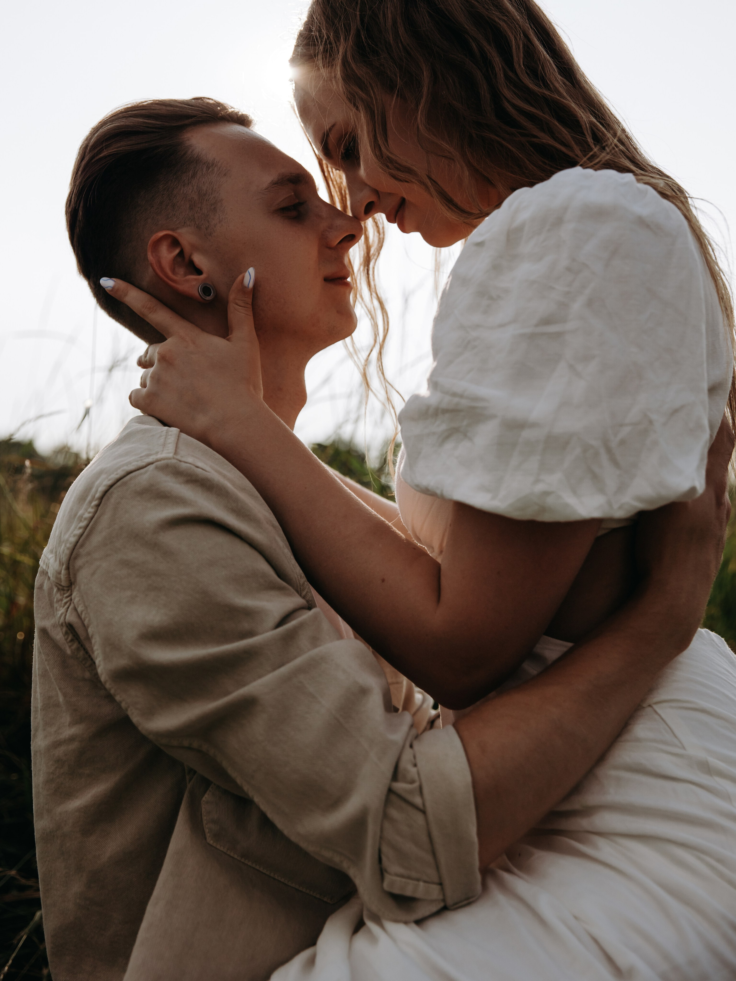 Vitaliy & Daria. Alex UA — Toronto photographer