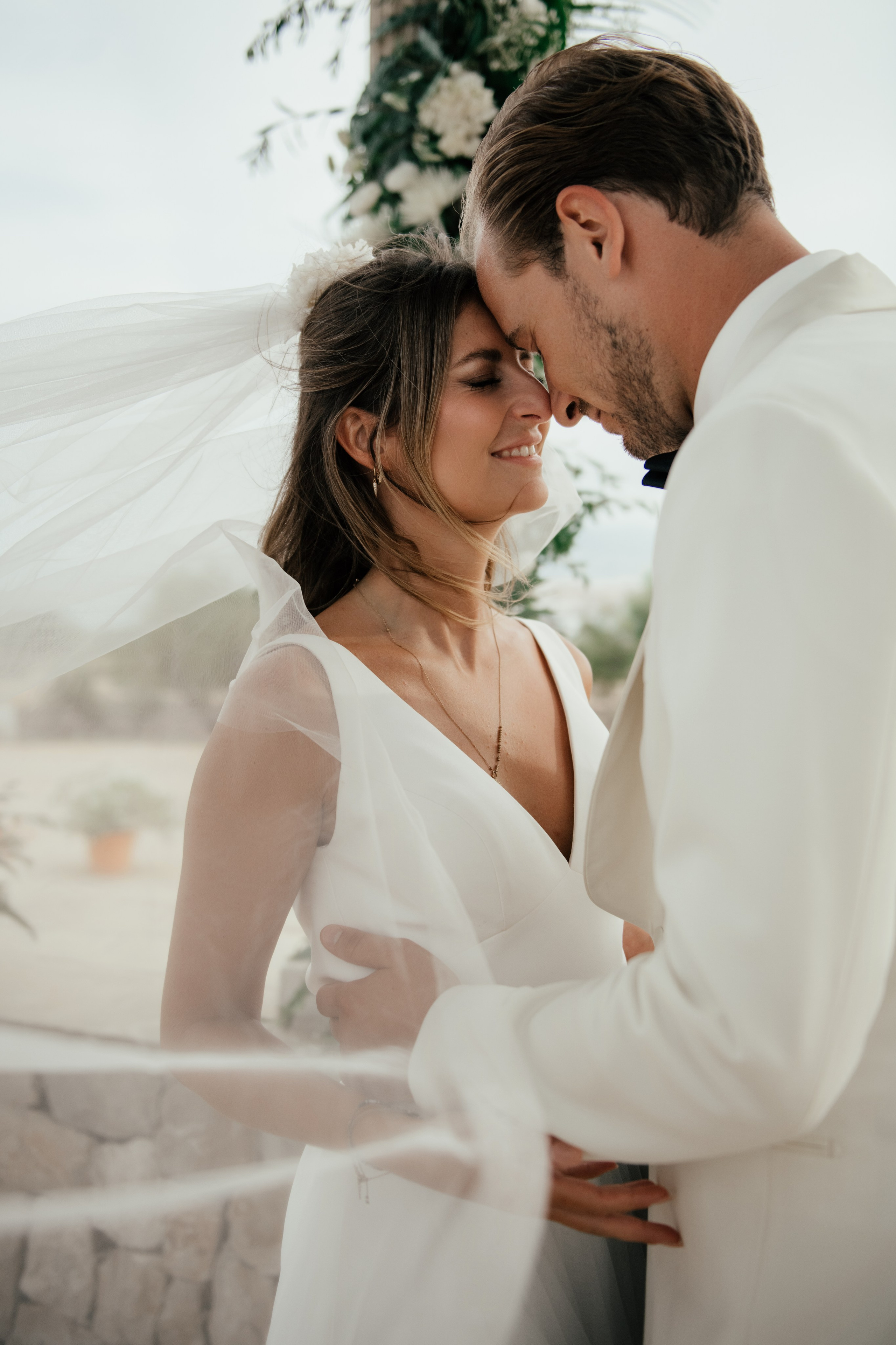 Alicia & Marc (Finca Marques de Montemolar)