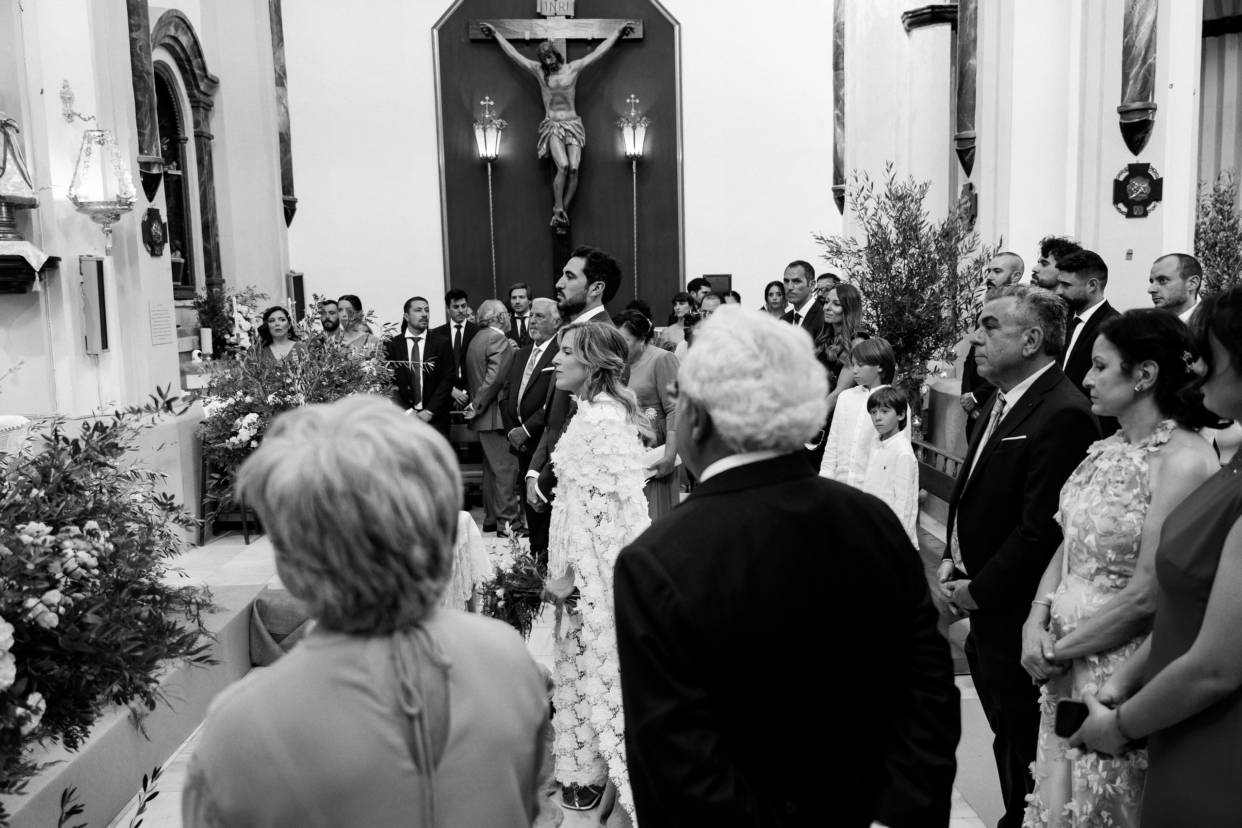 Gonzalo & Maria (Murcia)