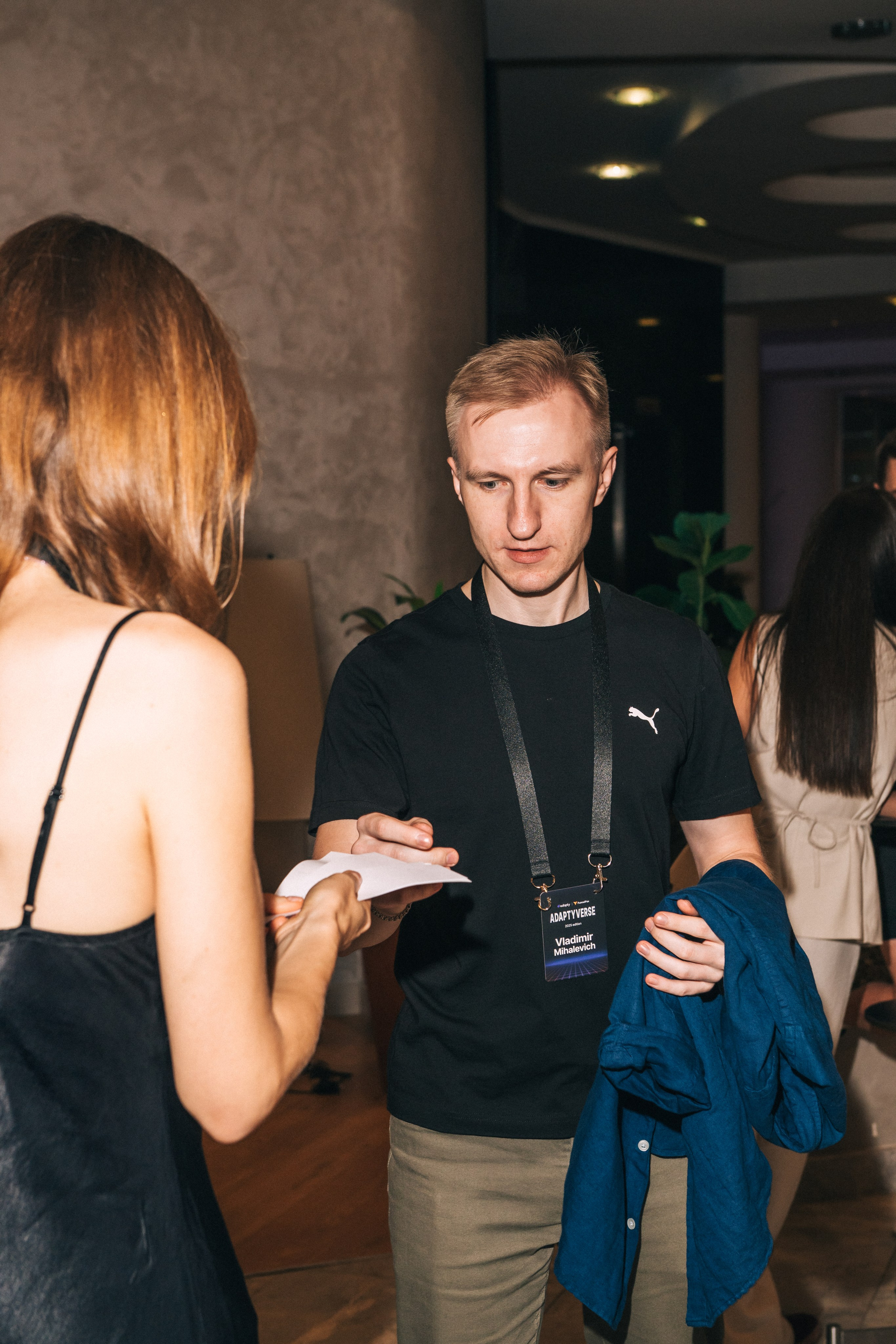 Семинар " Adapty». Турция. 2025. Фотограф в Анталии (Турция) Ева Сэрт