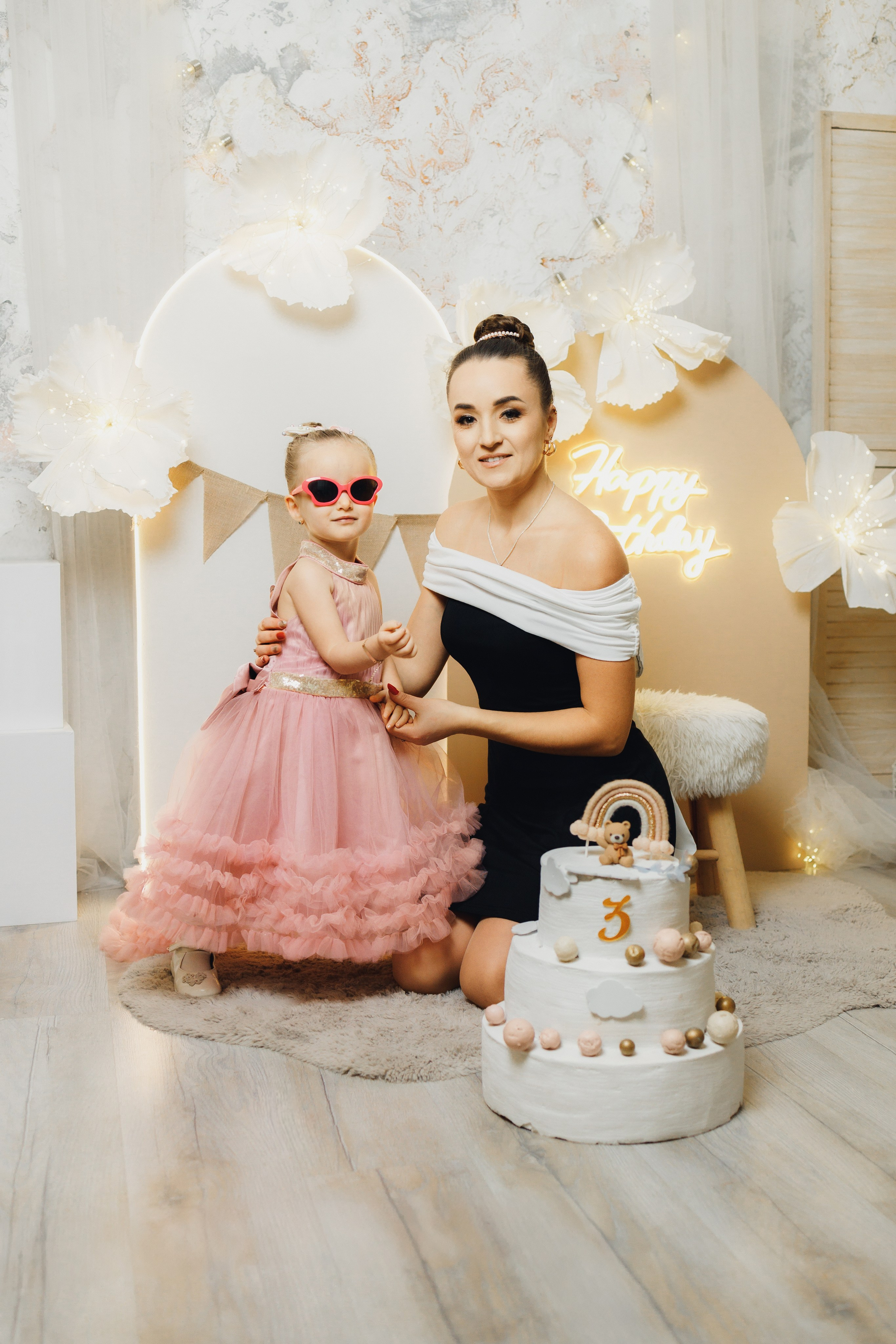 Familia Vizir. Fotograful evenimentului tău