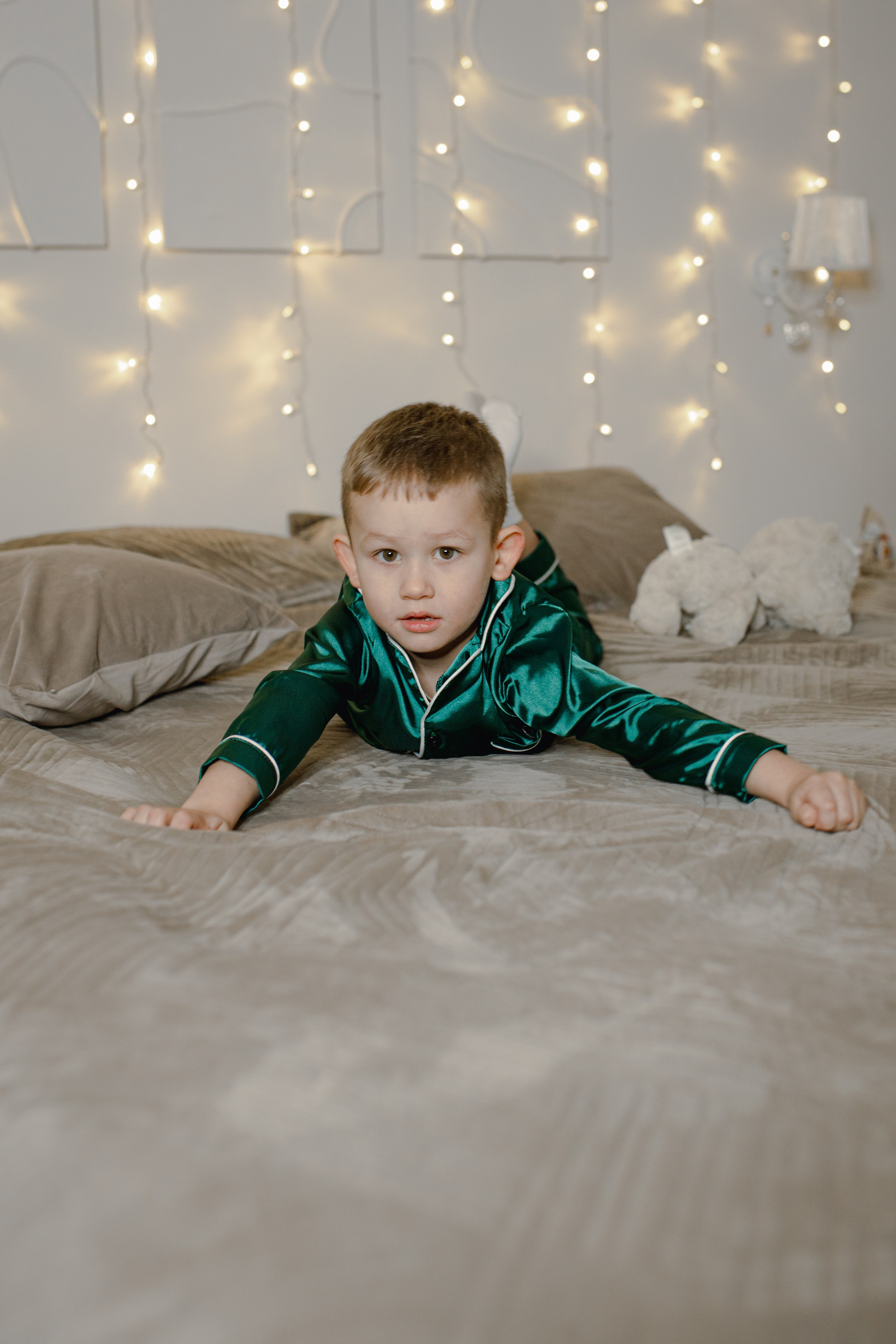 Familia Amari. Fotograful evenimentului tău