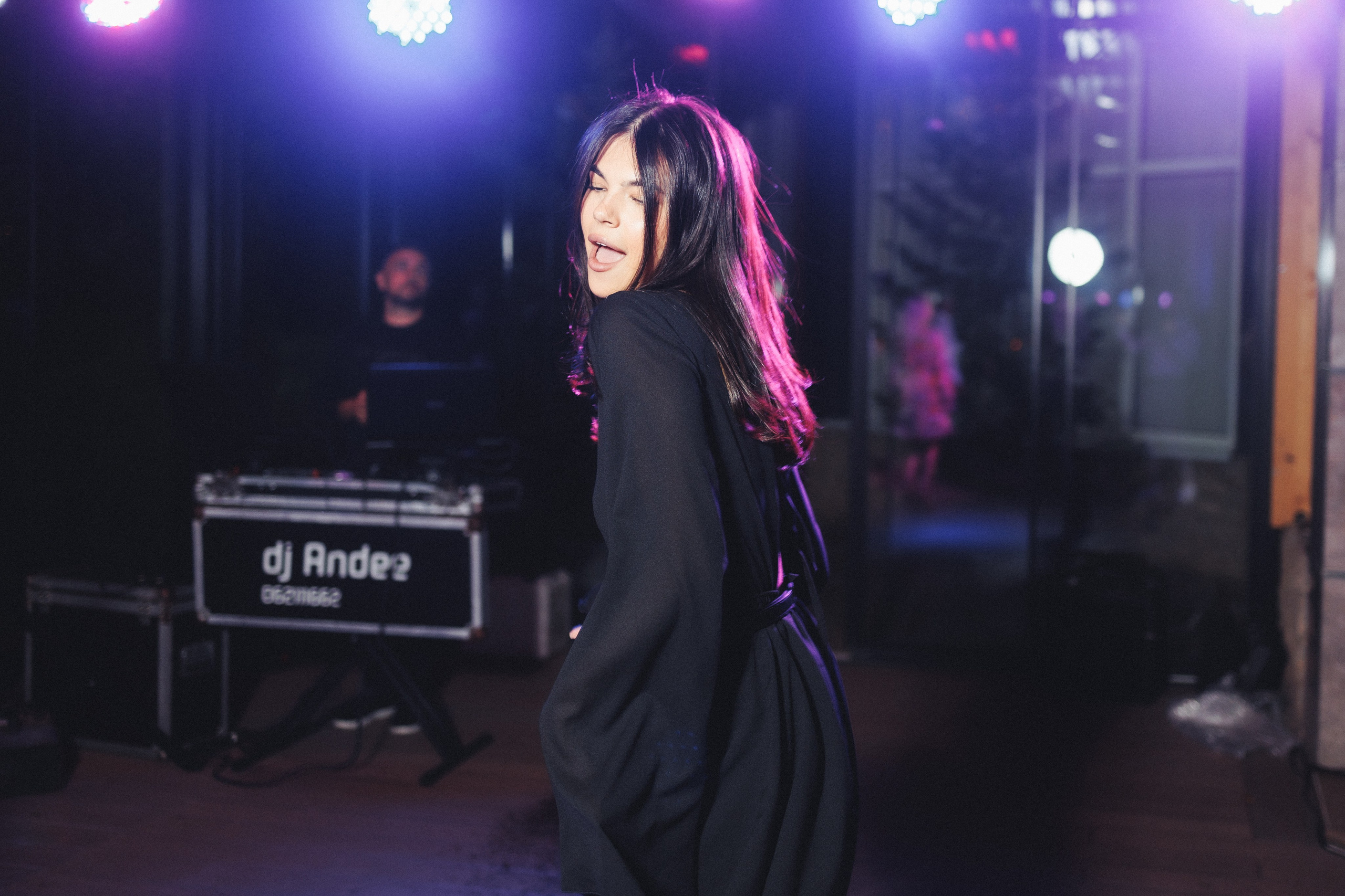 Sergiu & Cristina. Fotograful evenimentului tău