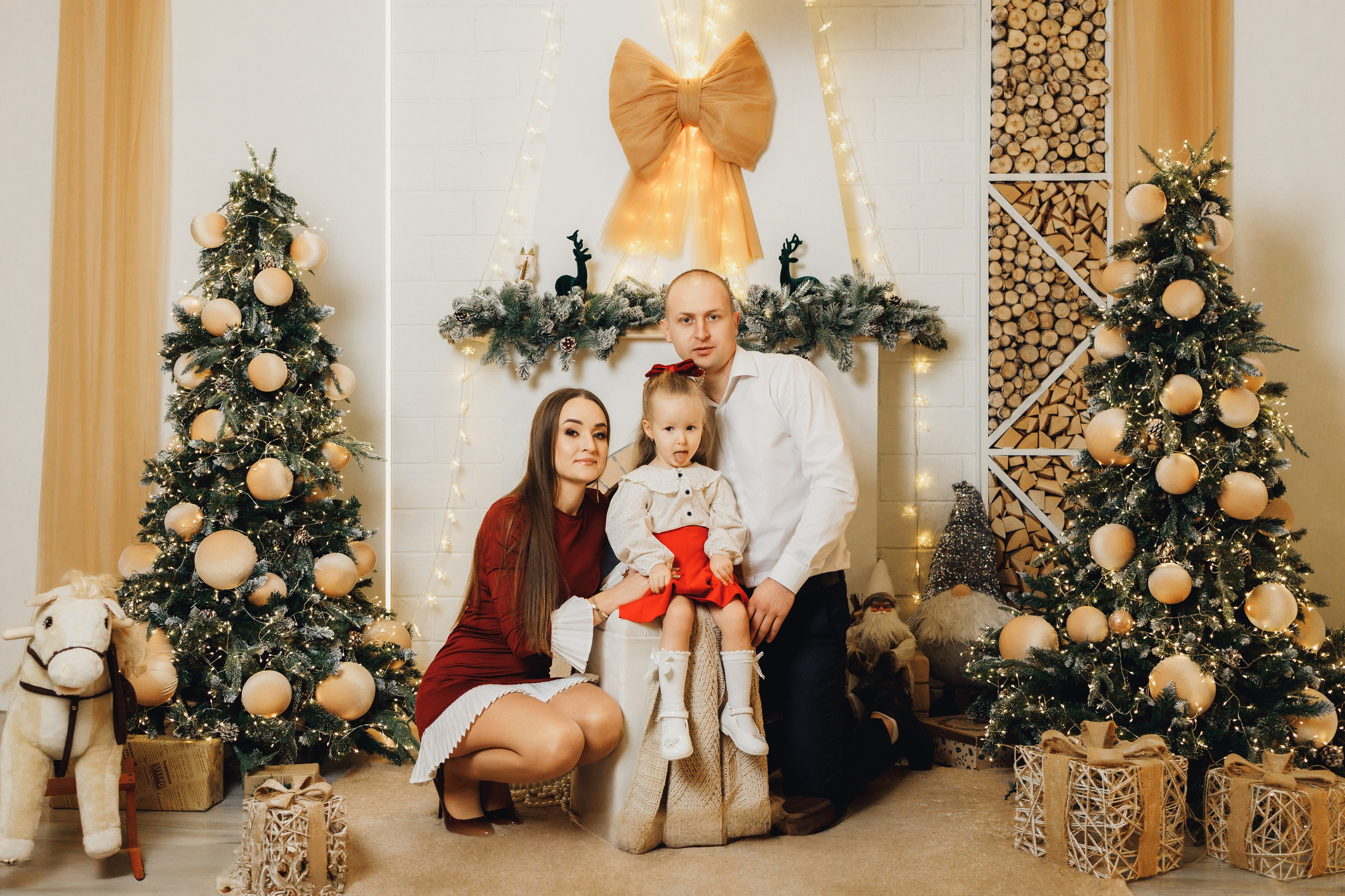 Familia Vizir. Fotograful evenimentului tău